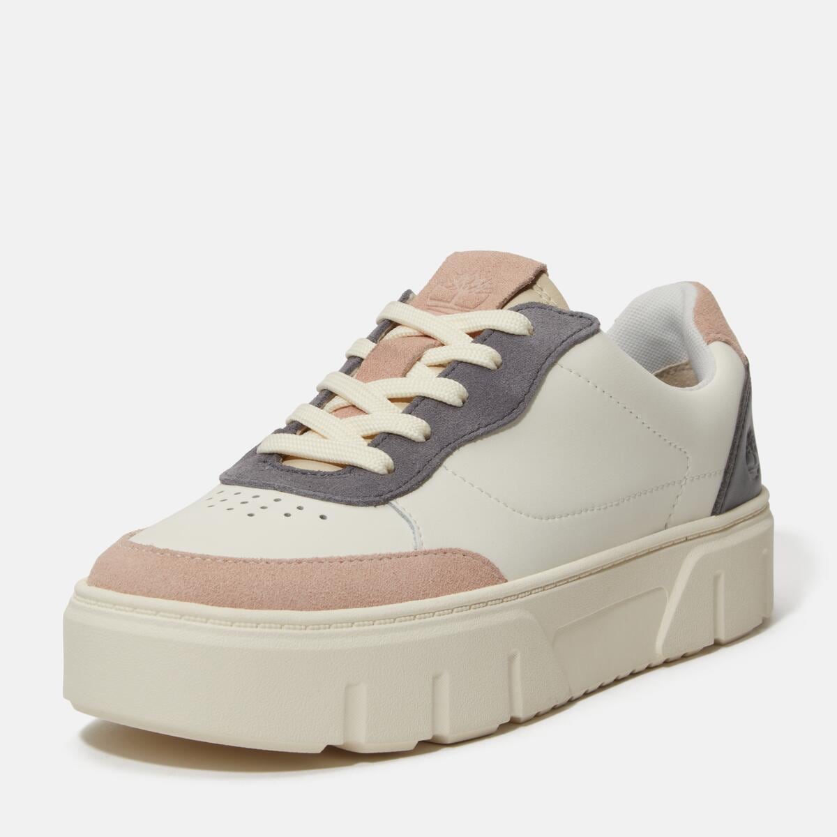 Timberland Sneaker »LAUREL COURT LOW LACE UP SNEAKER«