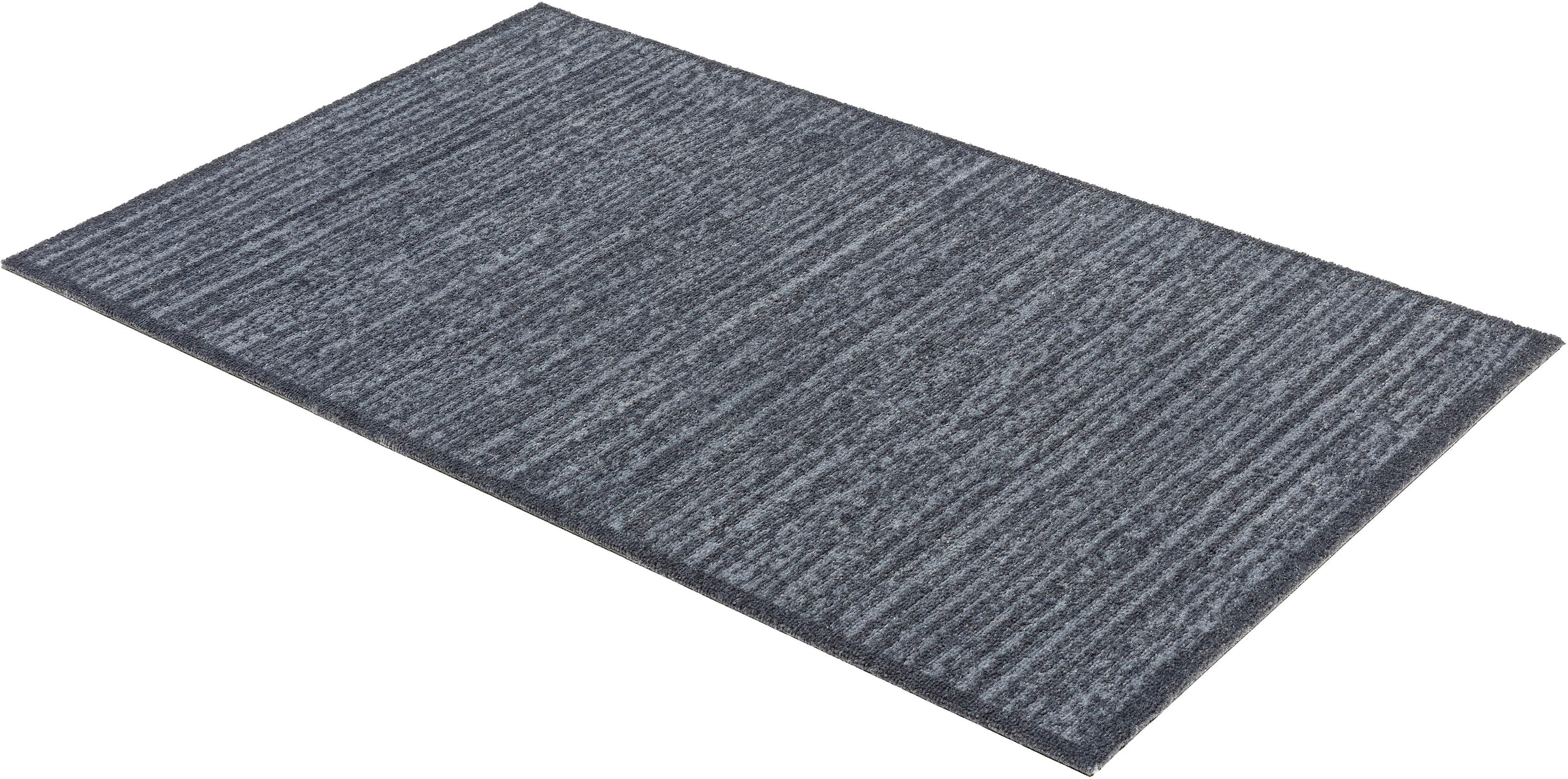 ASTRA Fussmatte »Miabella 1669«, rechteckig, 7 mm Höhe, Schmutzfangmatte, waschbar, In -und Outdoor geeignet