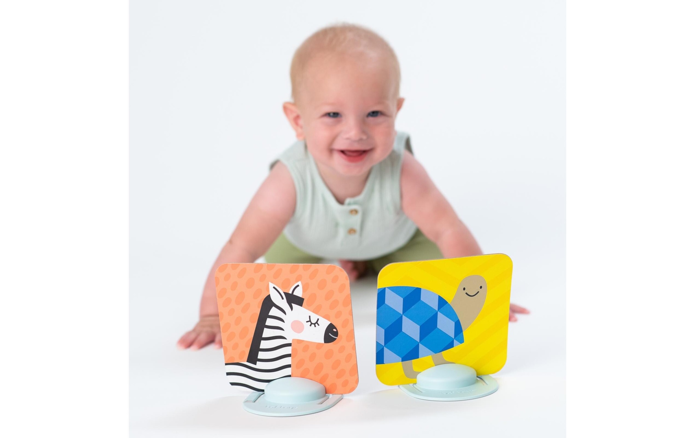 TAF TOYS Spiel »Meine ersten Spielkarten«