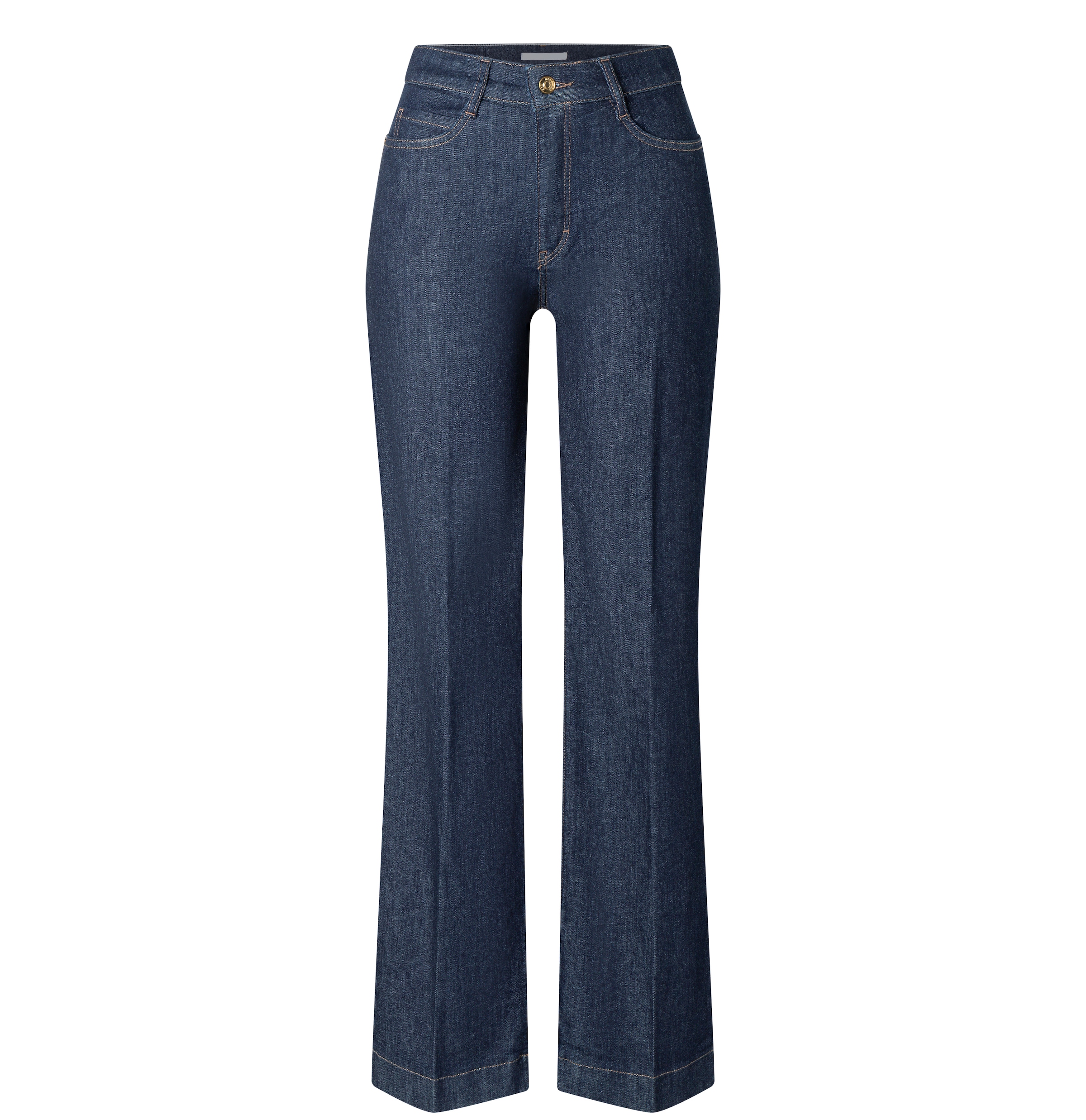 MAC Weite Jeans »WIDE«