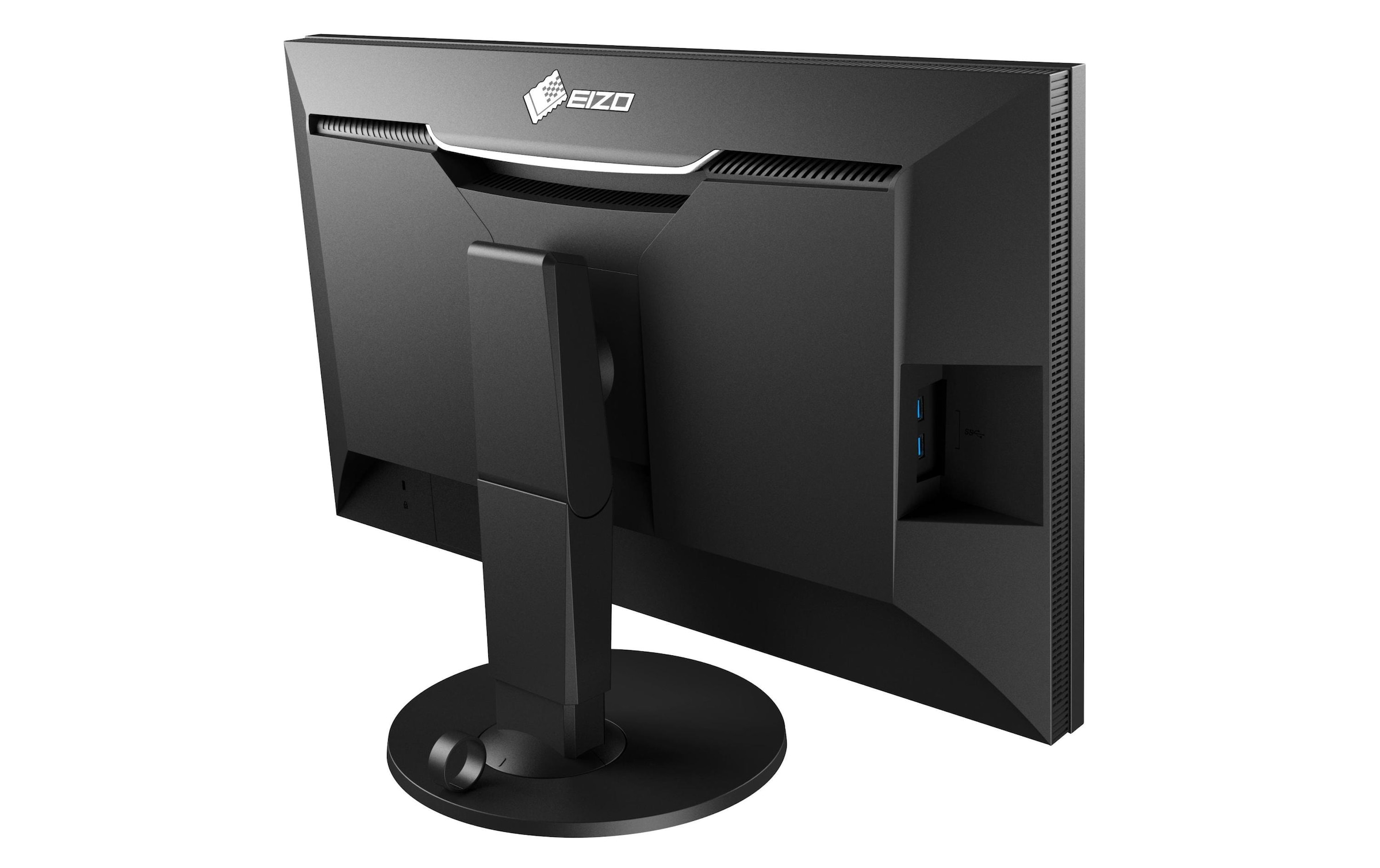 Eizo LED-Monitor »CS2731-Swiss Edition« 68,31 cm/27 ″  2560 x 1440 px WQHD 10 Reaktionszeit 60 Hz
