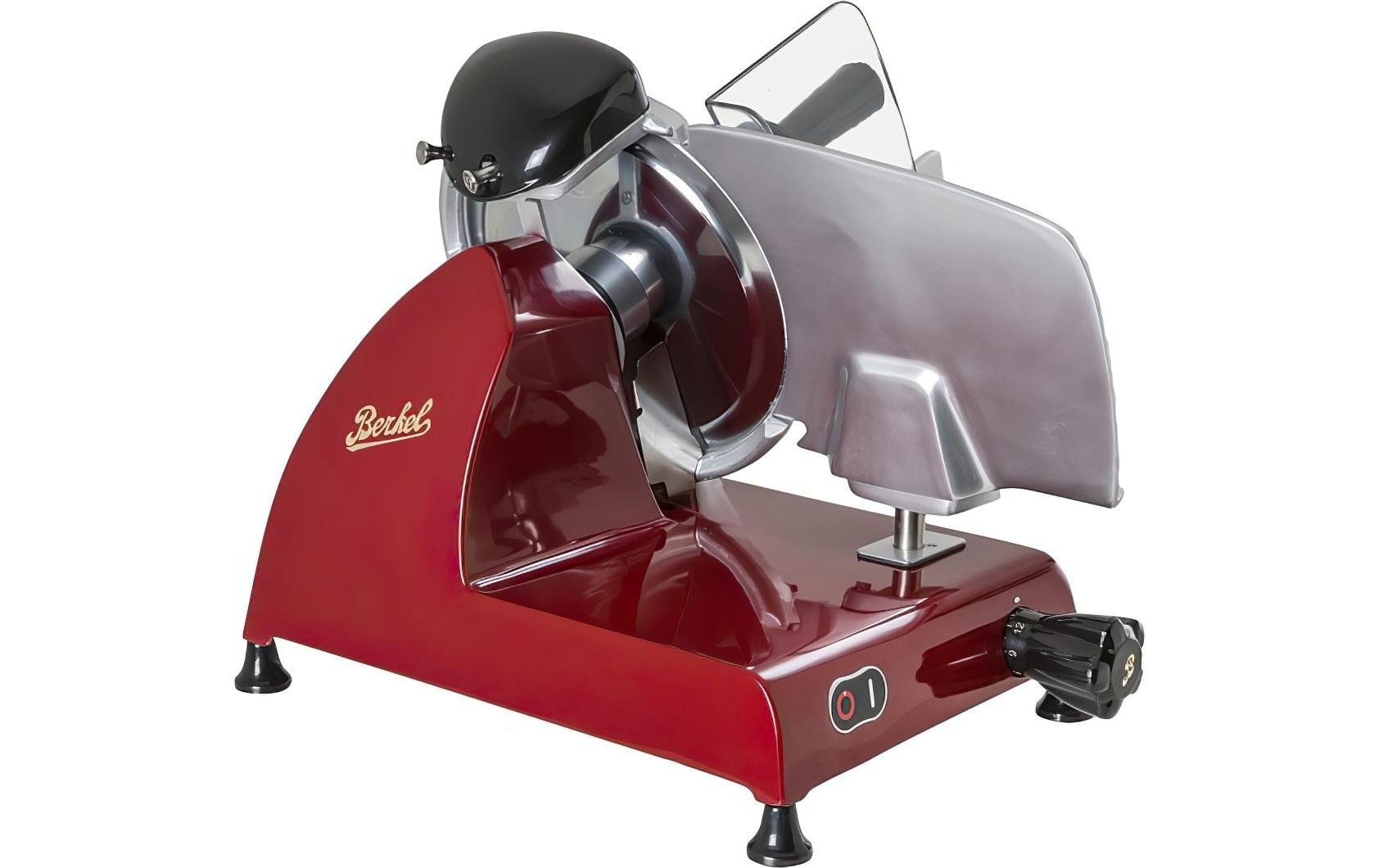 Allesschneider »Berkel Red Line 250«, 190 W
