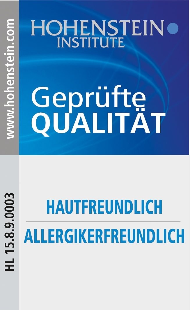 fan Komfortschaummatratze »ProVita Flex 21 S ECO, Matratze in 90x200 cm, 140x200«, 21 cm hoch, Raumgewicht: 30 kg/m³, (2 St., 1 oder 2-tlg.), Matratze in 3 Härtegraden und diversen Grössen erhältlich