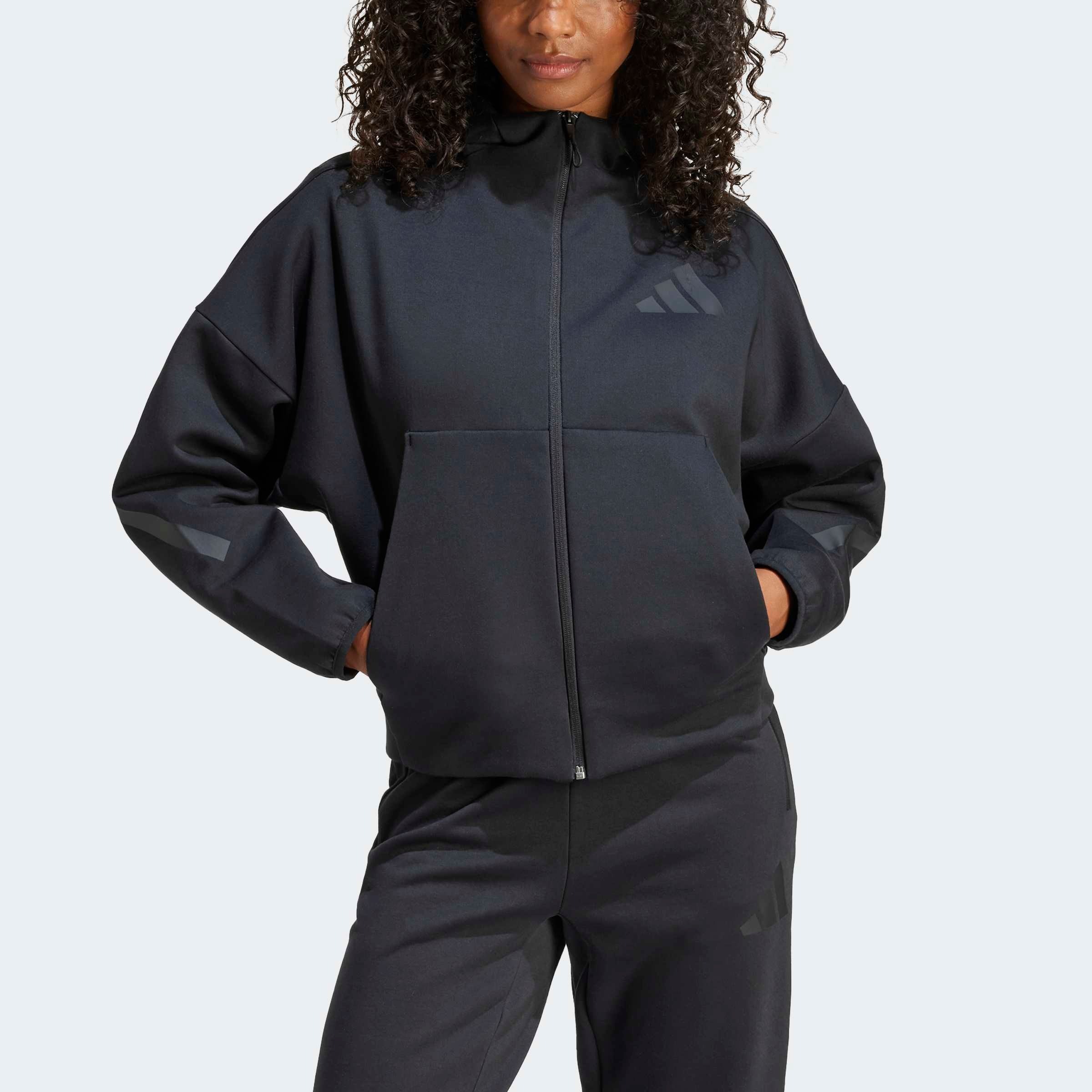 adidas Sportswear »W Z.N.E. FZ«
