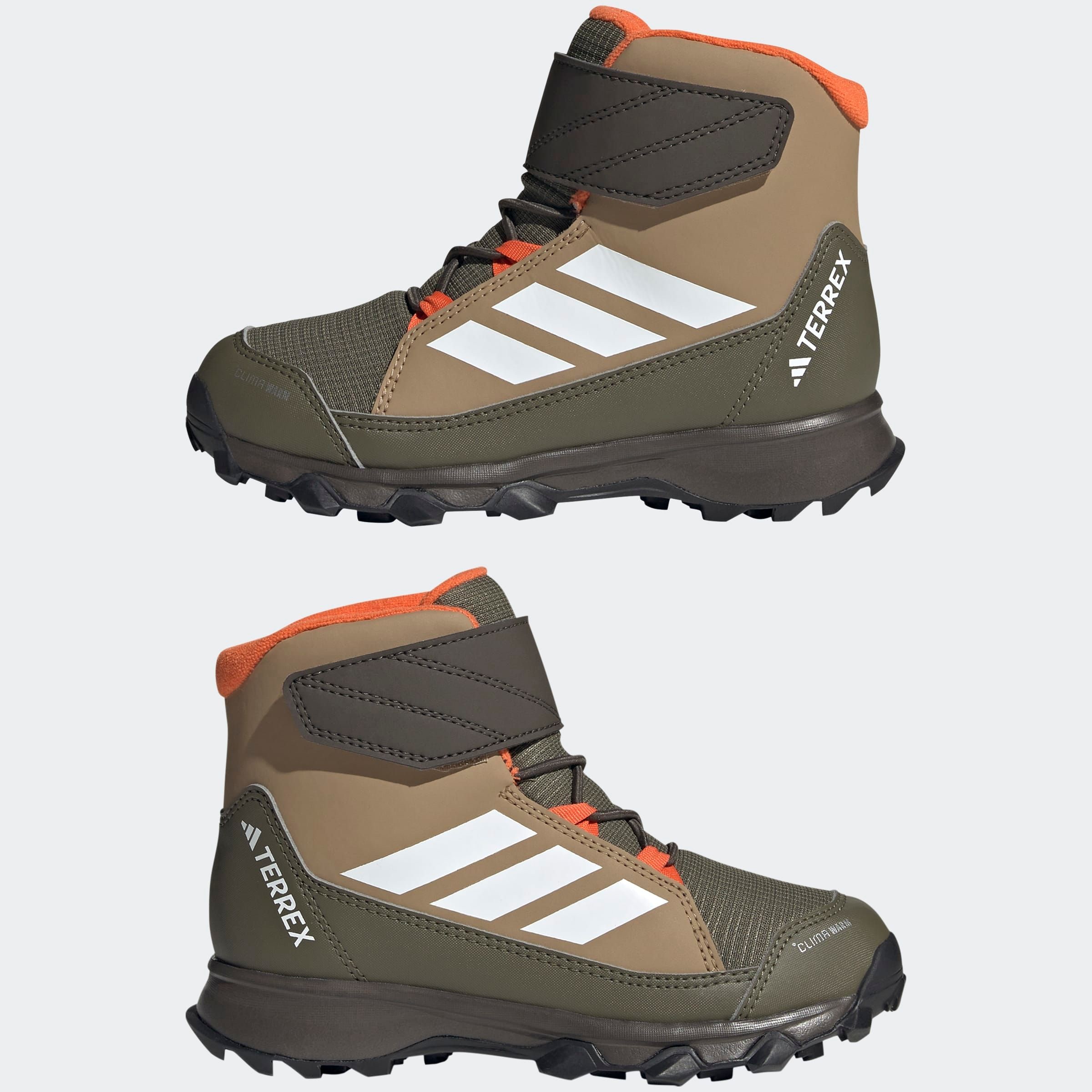 adidas TERREX Bottes d'hiver »SNOW CF CLIMAWARM WINTER KINDER«  Winterboots, für Kinder