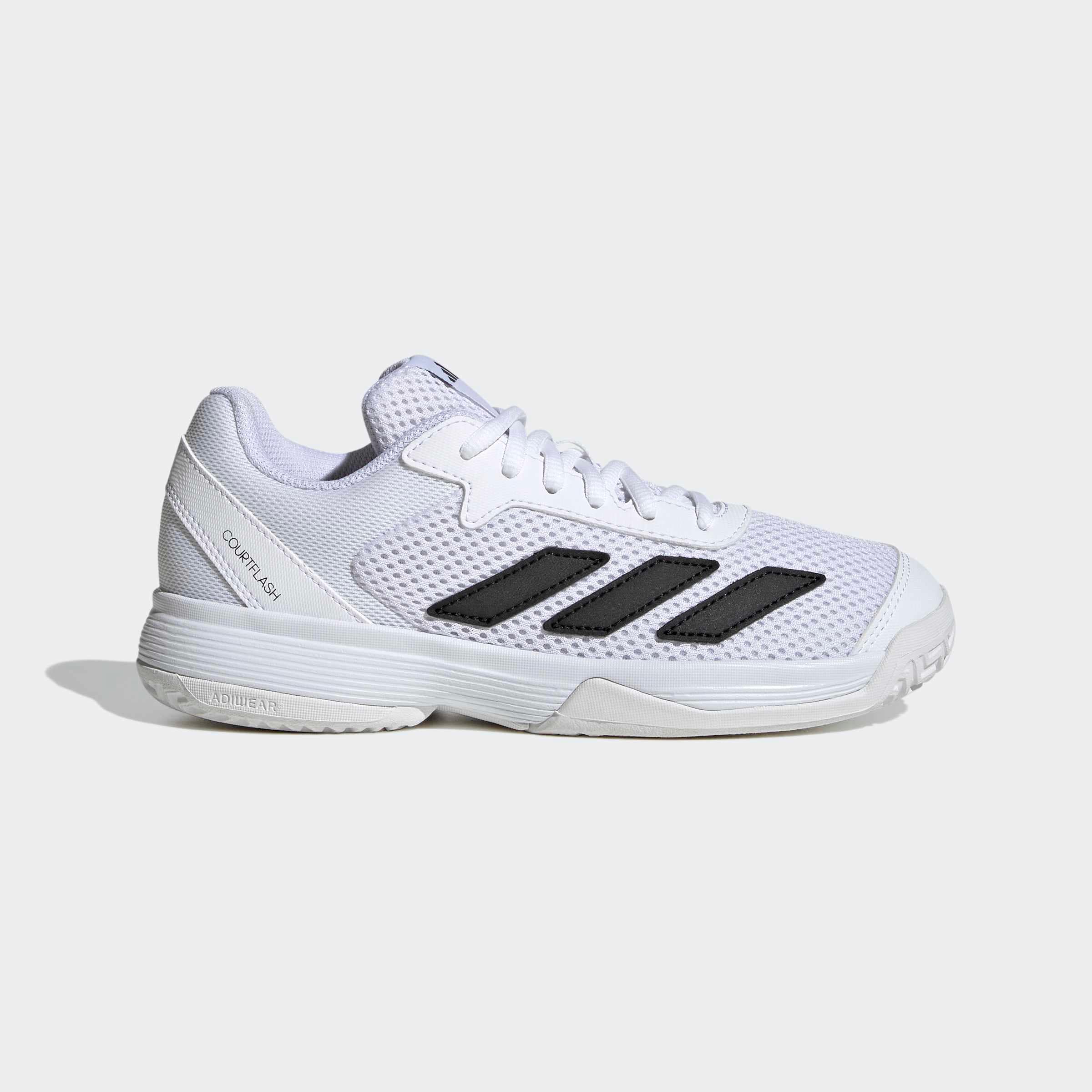 adidas Performance Chaussure de tennis »COURTFLASH KIDS«  pour Hartcourt, All-Court