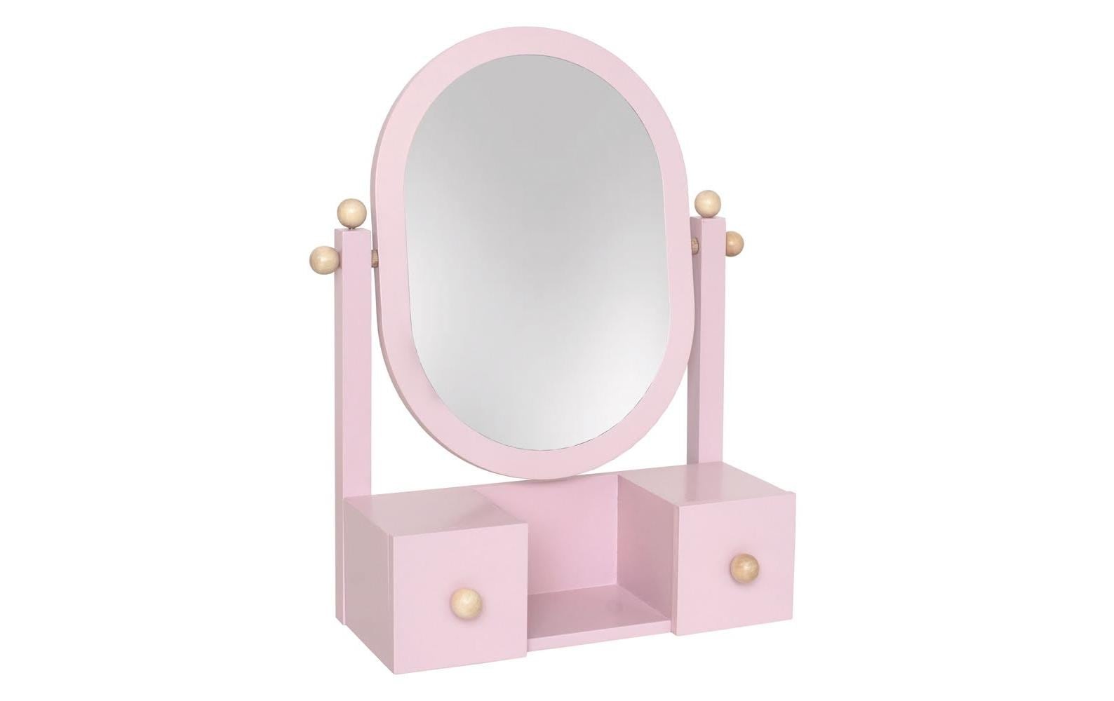 Image of JaBaDaBaDo Schminktisch »Schminkspiegel« bei Ackermann Versand Schweiz