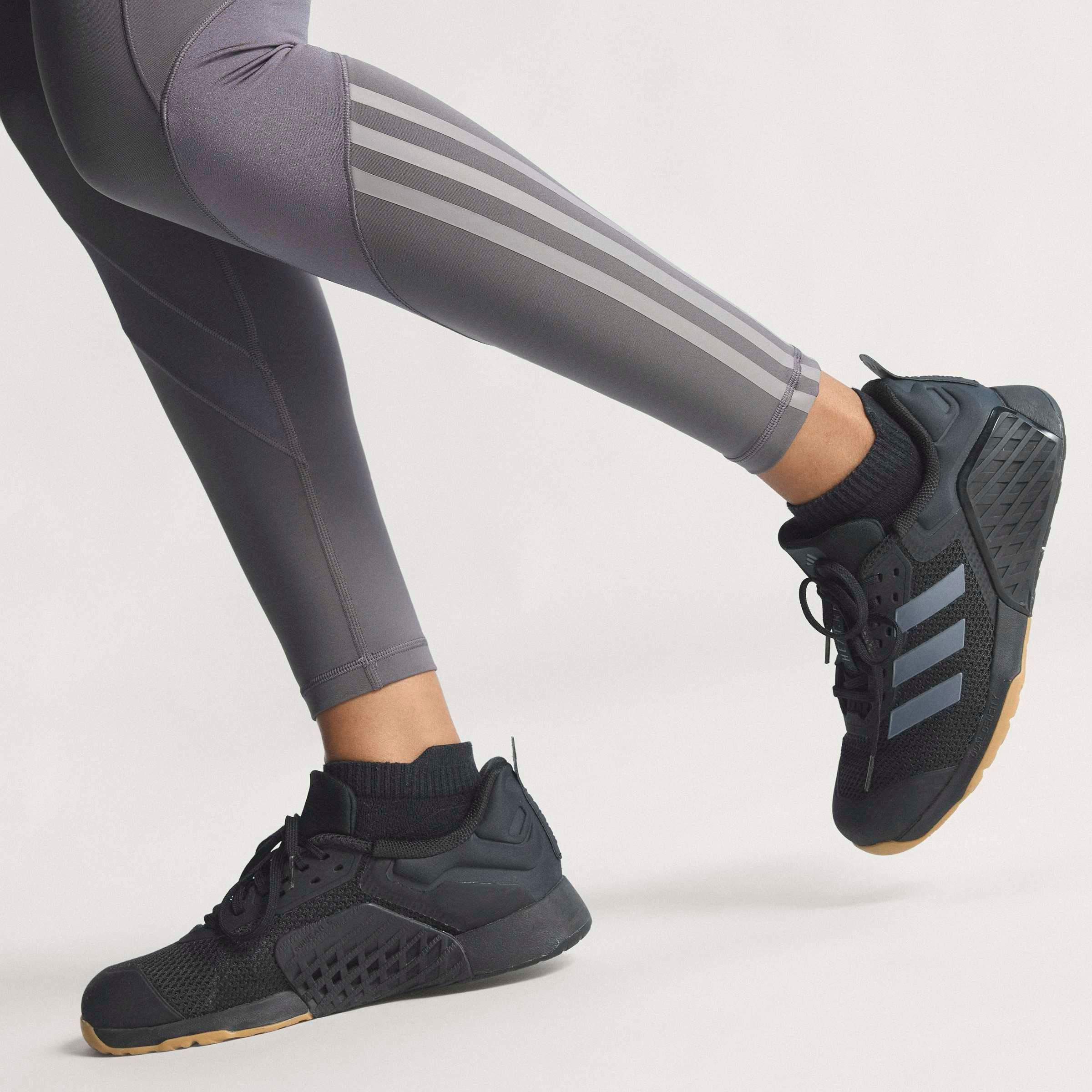 adidas Performance Trainingstights »HYG SHN 1/1 L«
