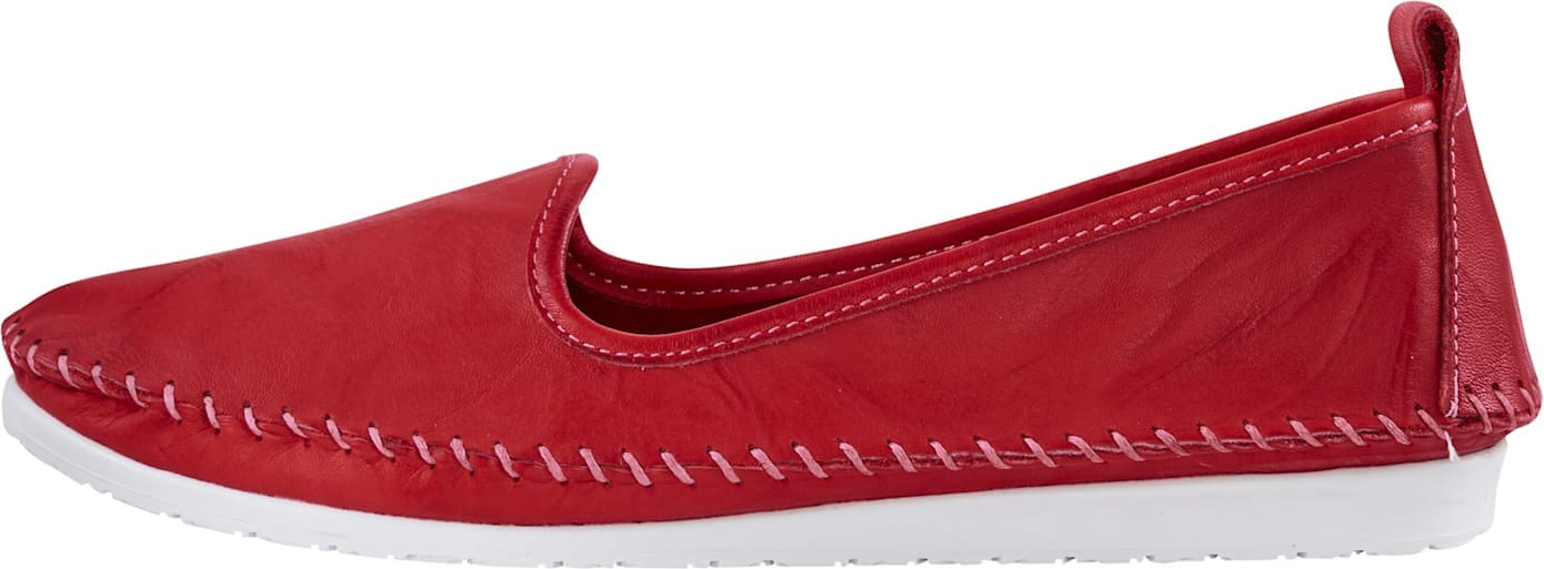 Andrea Conti Slipper