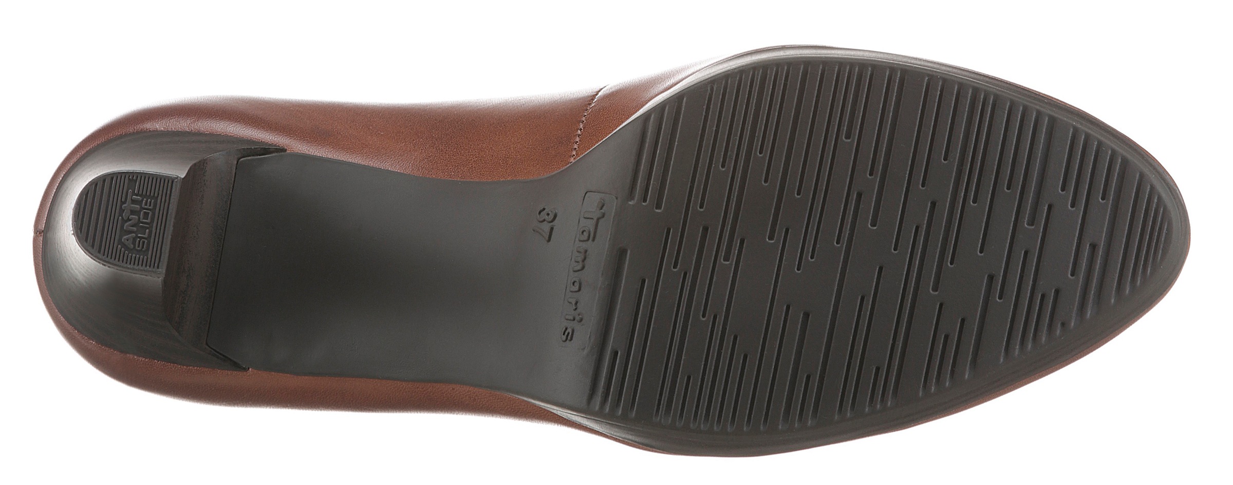 Tamaris Pumps »Zealot«, in klassischer Linie