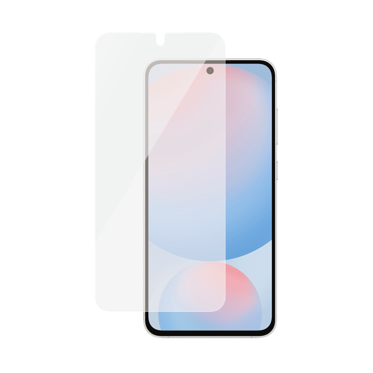 SAFE by PanzerGlass Displayschutzglas »Ultra-Wide Fit Screen Protection«, Displayschutzfolie, Schutzfolie, Bildschirmschutz, kratz- & stossfest