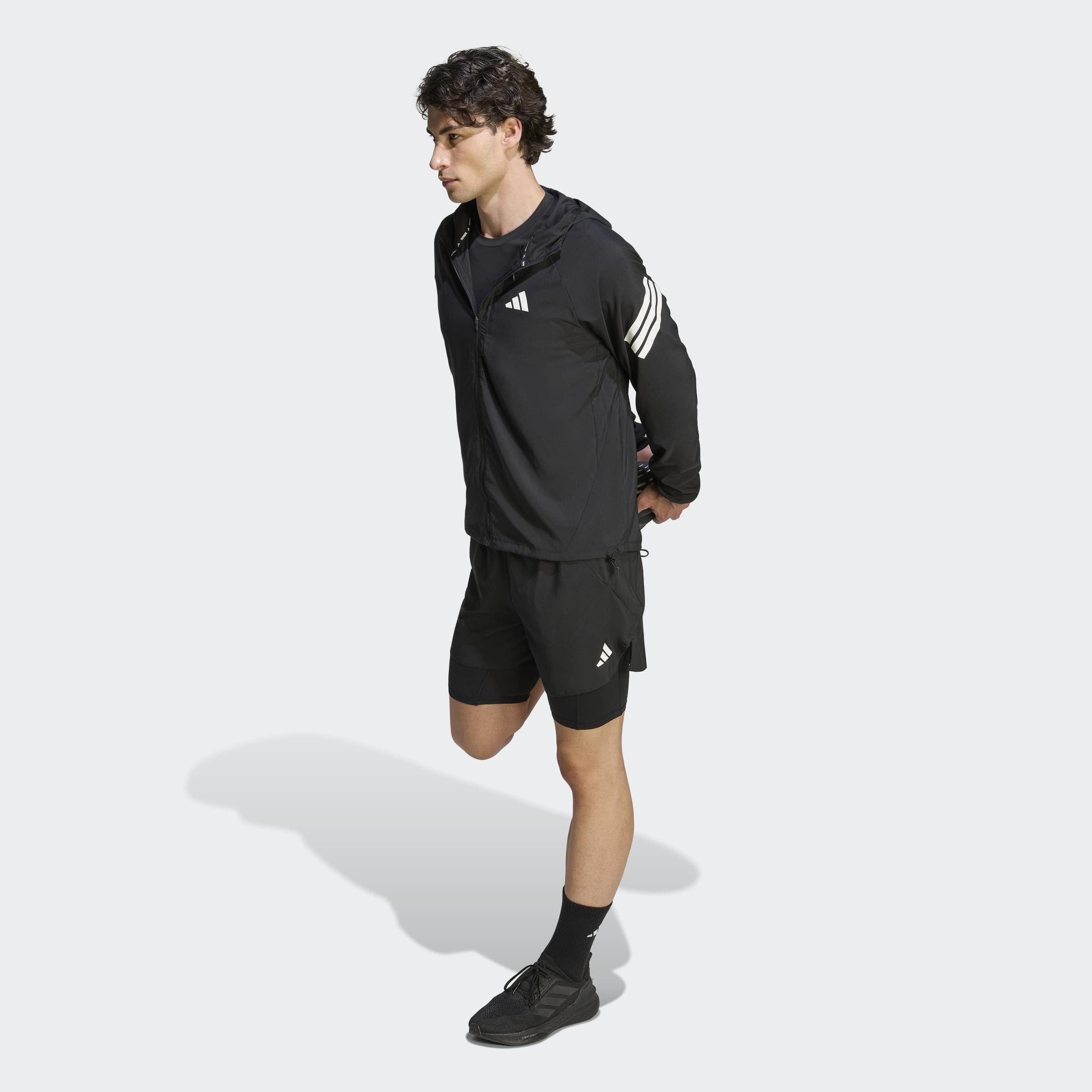 adidas Performance Laufjacke »ADI365 3S JKT M«