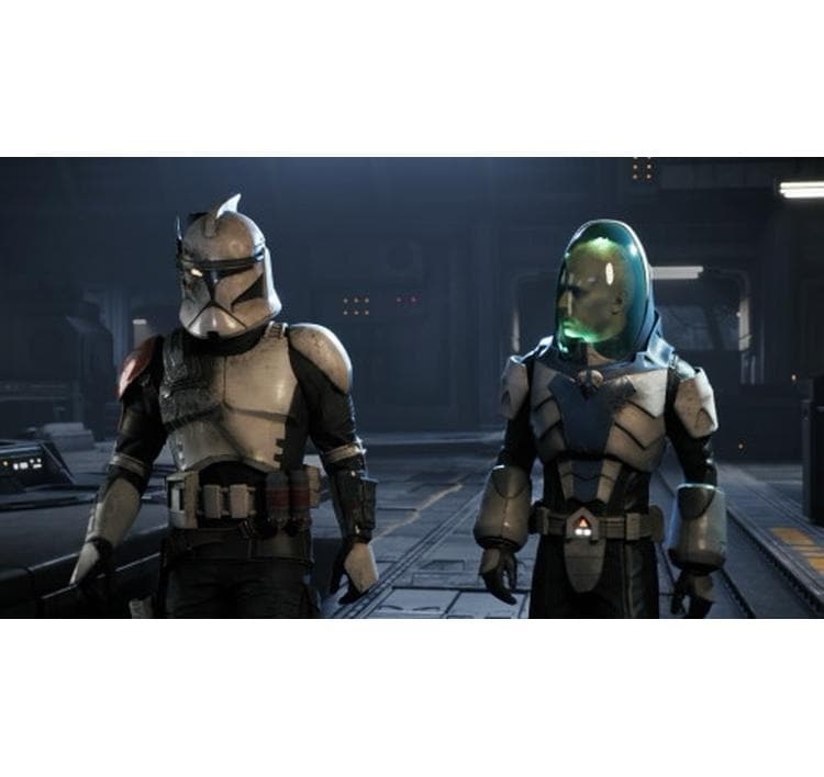 Electronic Arts Logiciel de jeu »Star Wars Zero Company [PS5] (D/F/I) (Box)« PlayStation 5