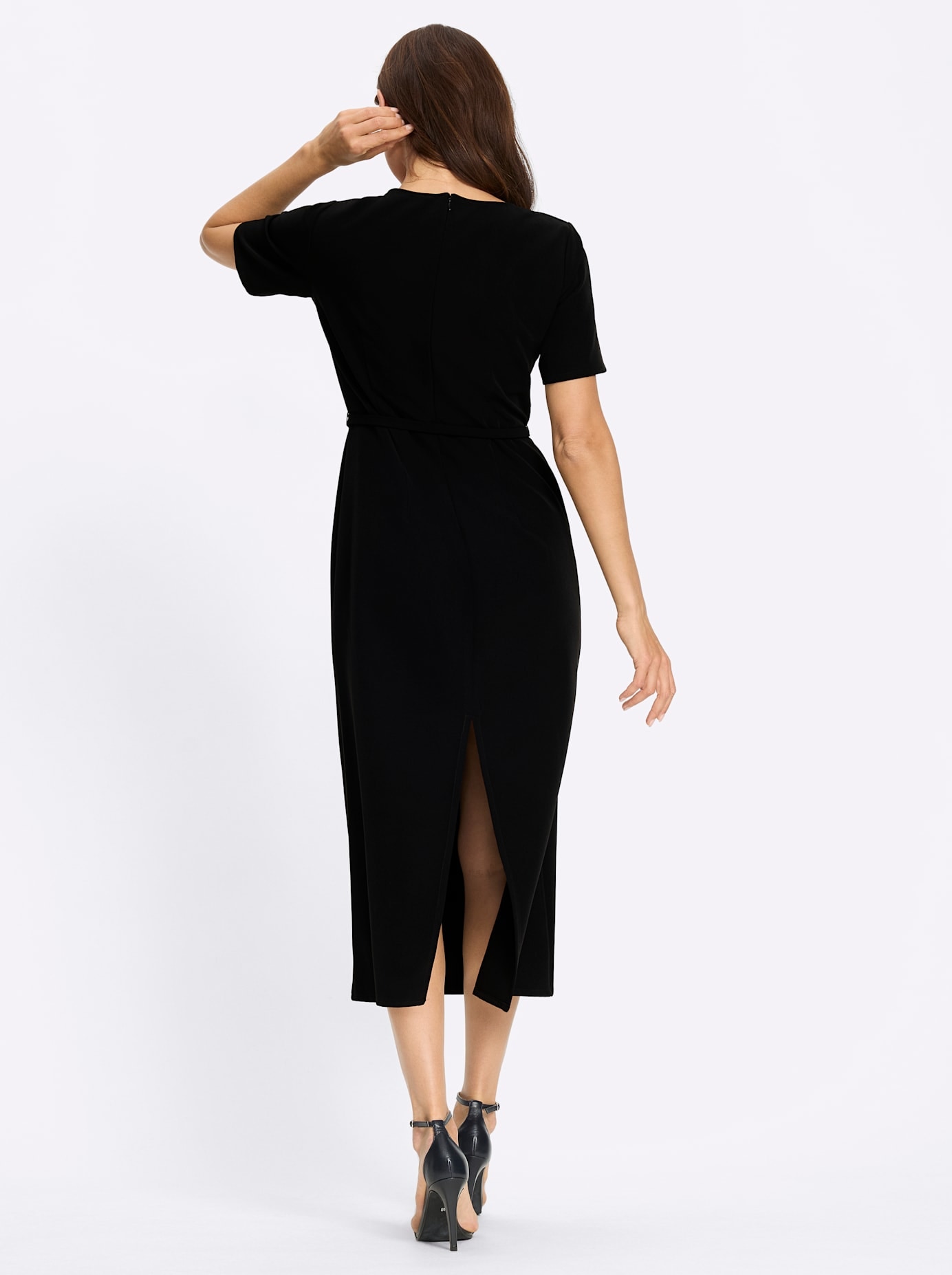 heine Jerseykleid »Jersey-Kleid«