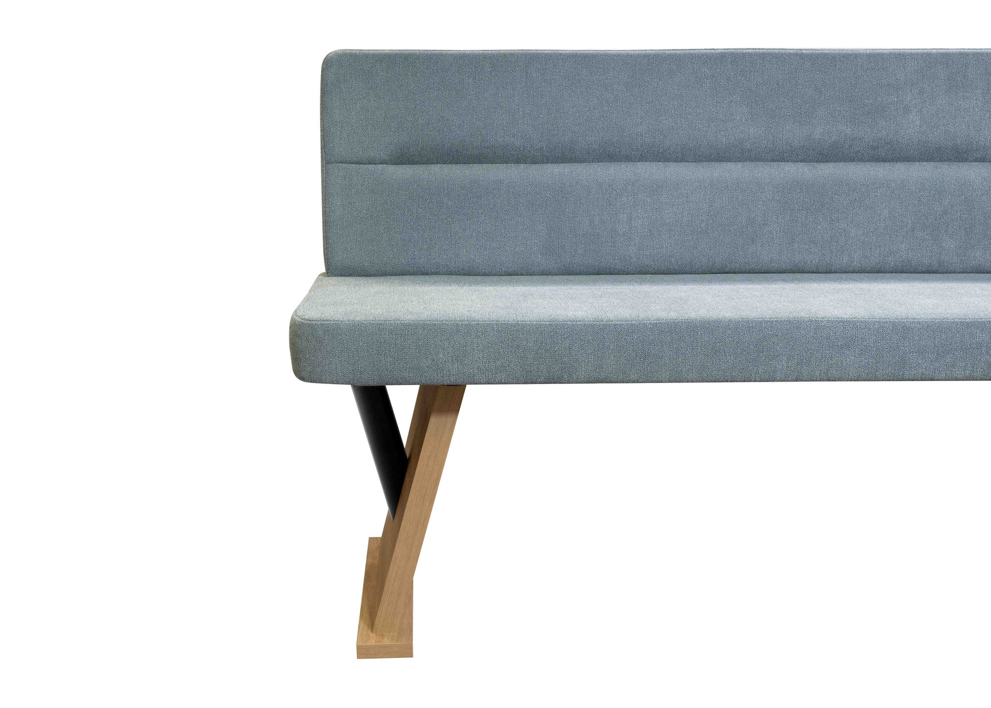 Home affaire Eckbankgruppe »Laros Sitzgruppe, Eckbank, Stühle, Tisch«, (Set, 4tlg Set), perfekt für Küche, Esszimmer, Wohnzimmer, Bestseller