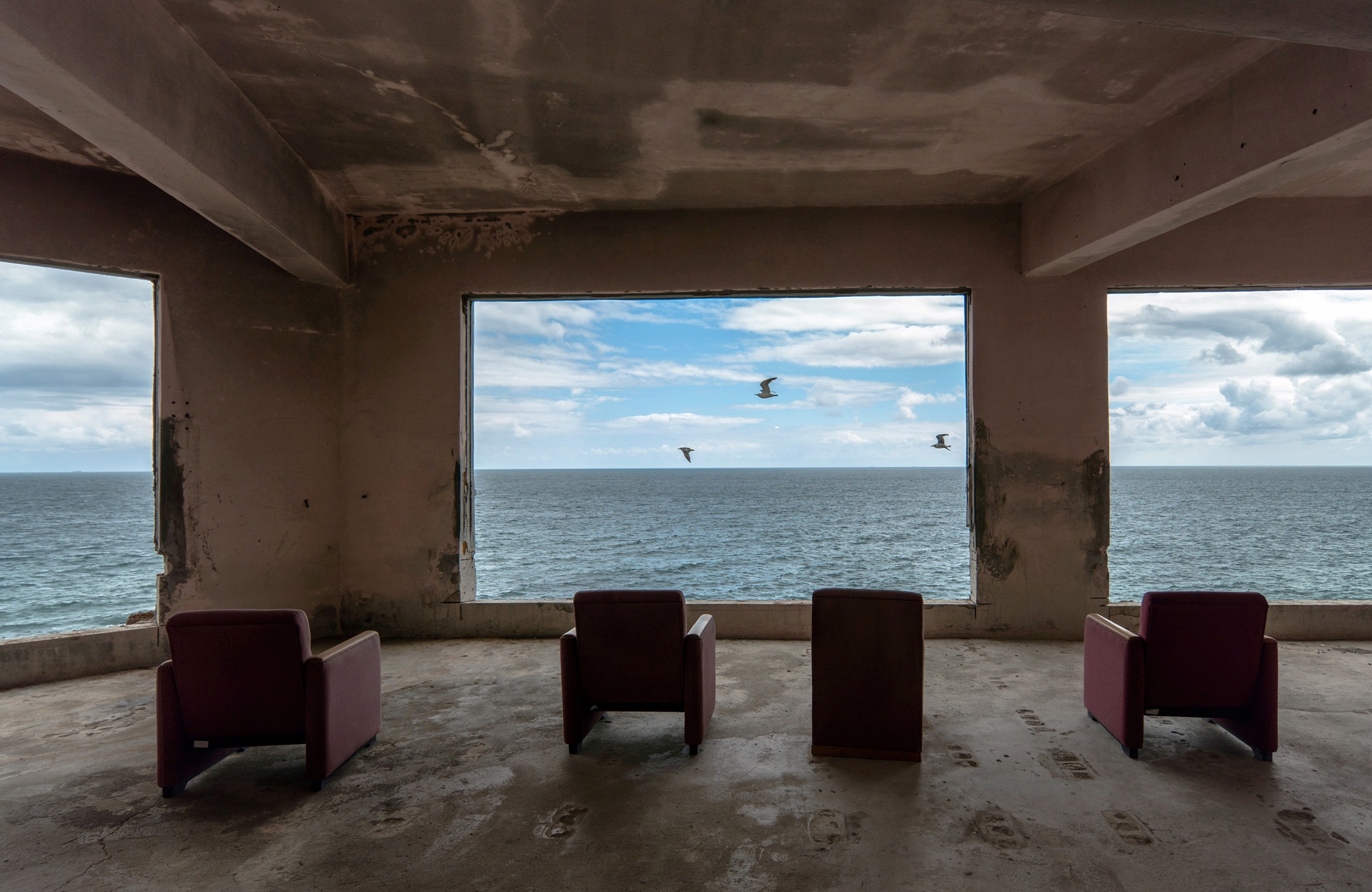 Papermoon Papier peint photo »Photo-Art  HAN DONG HEE, KINO«