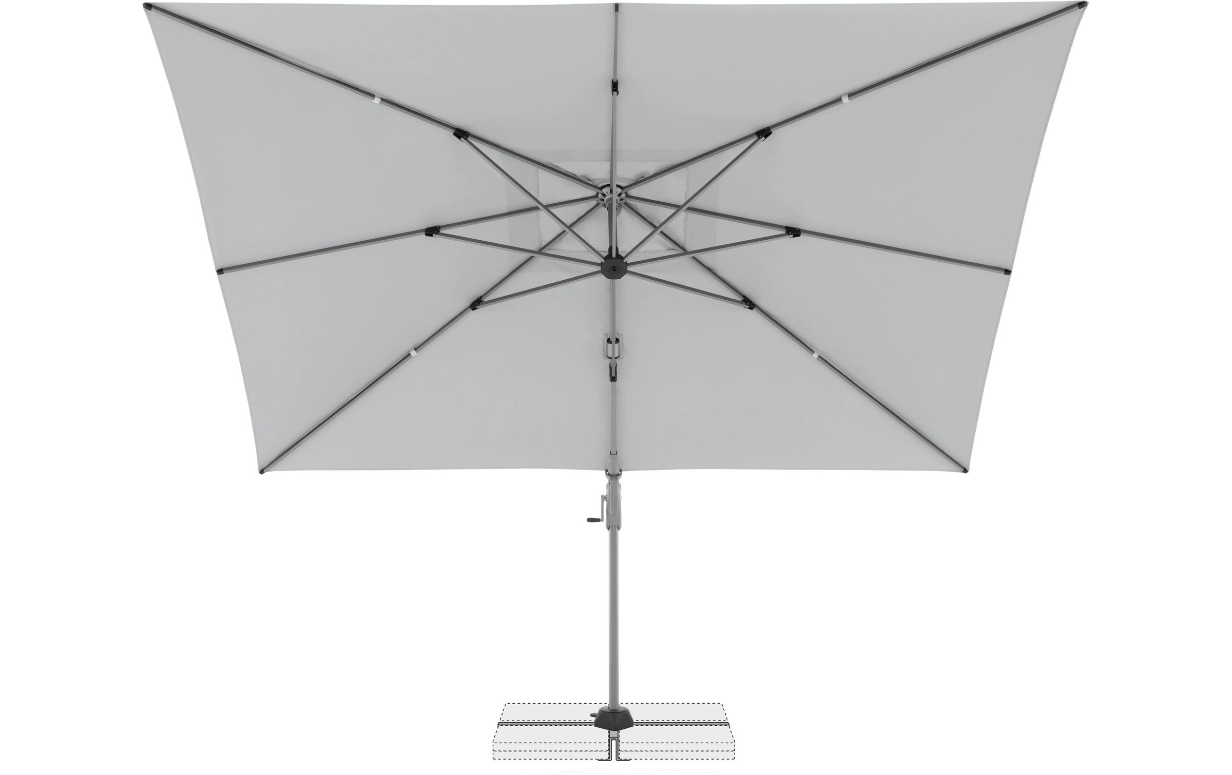   Parasol »Active II 350 x 260«