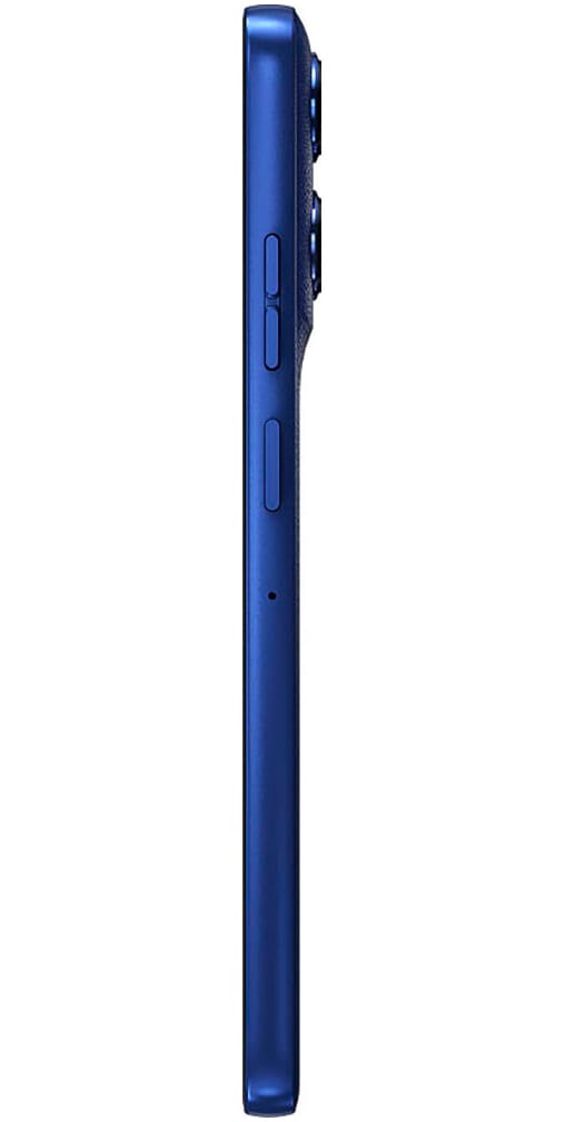 Motorola Smartphone »g56 5G (XT2529-2)« PANTONE® Dazzling Blue