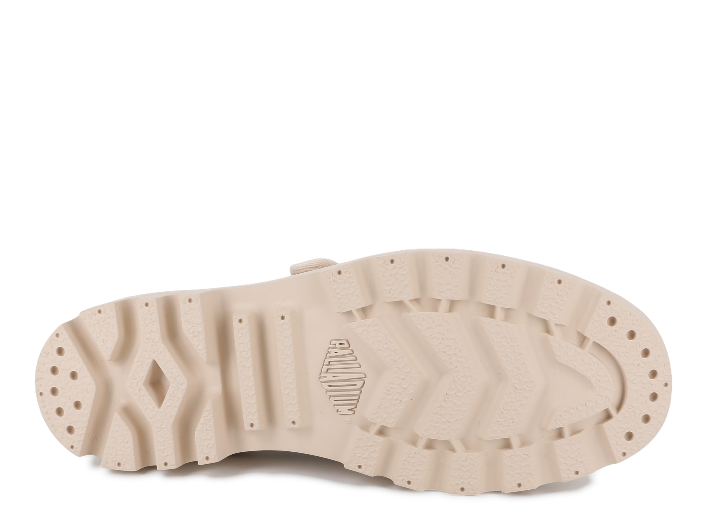 Palladium Sneakers »PAMPA M-JANE WILD«  chaussures d'été