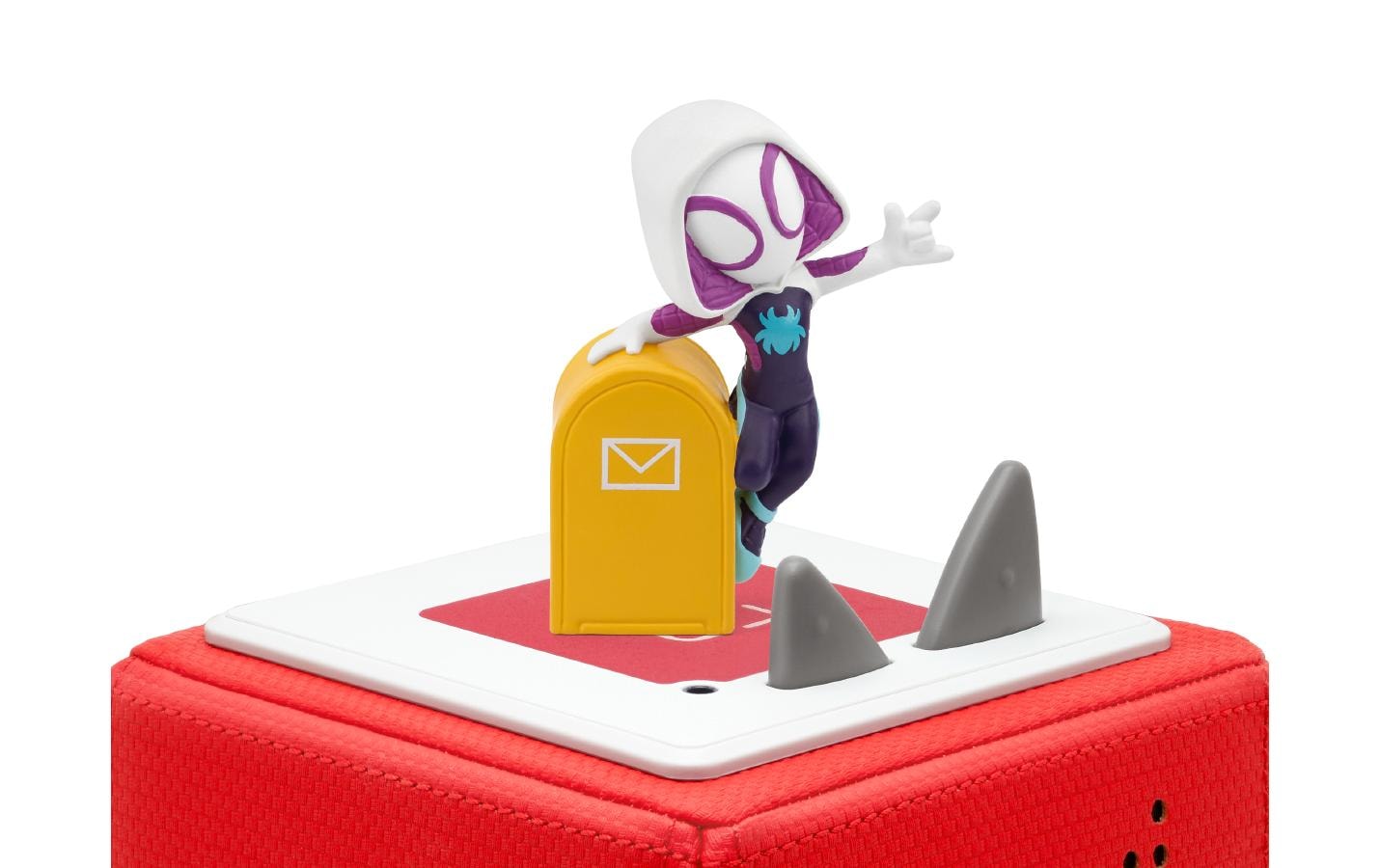 tonies Hörspielfigur »Marvel Spidey & Kobzilla«