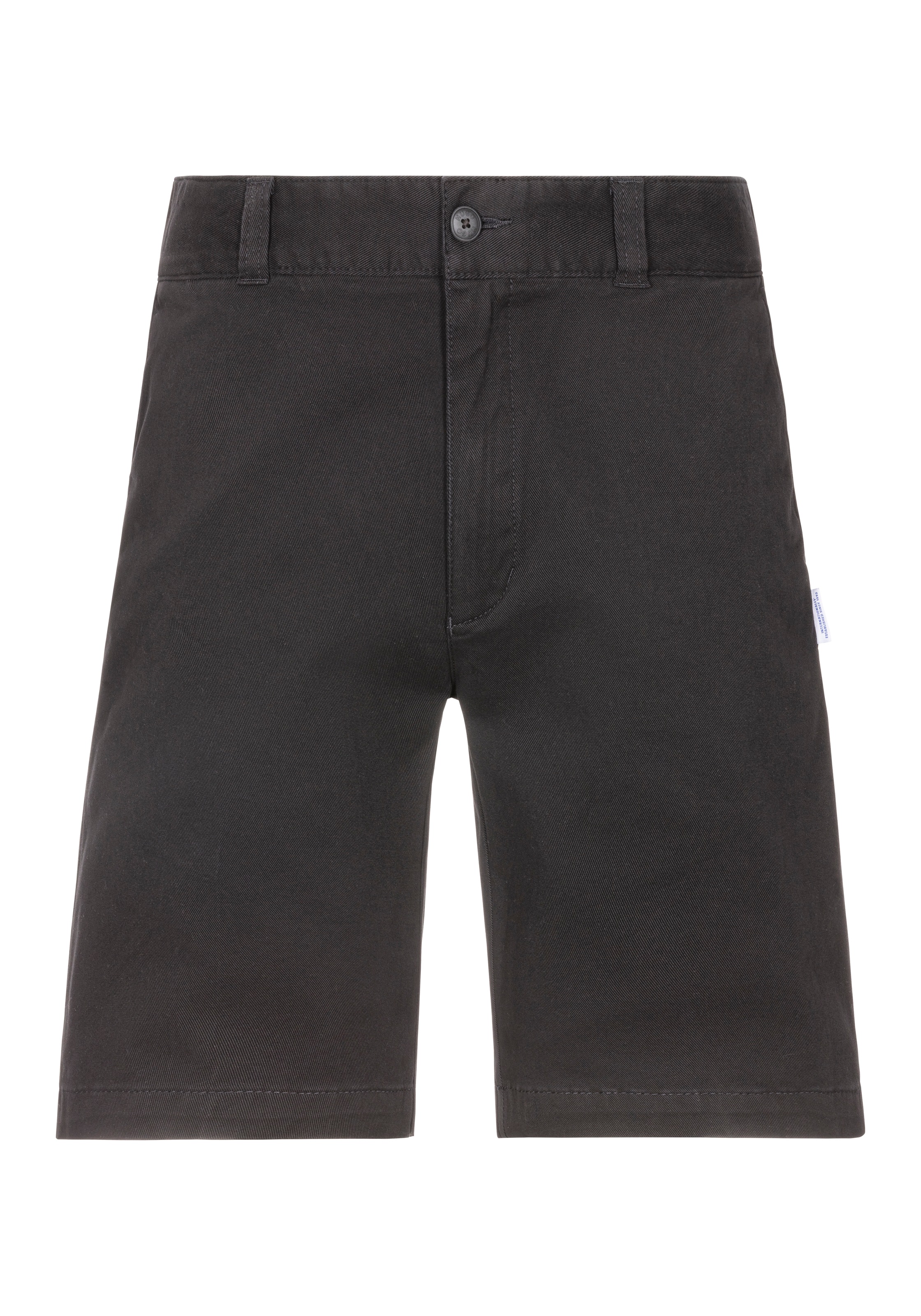 HUGO Blue Shorts »Dante242«, mit Flag-Label