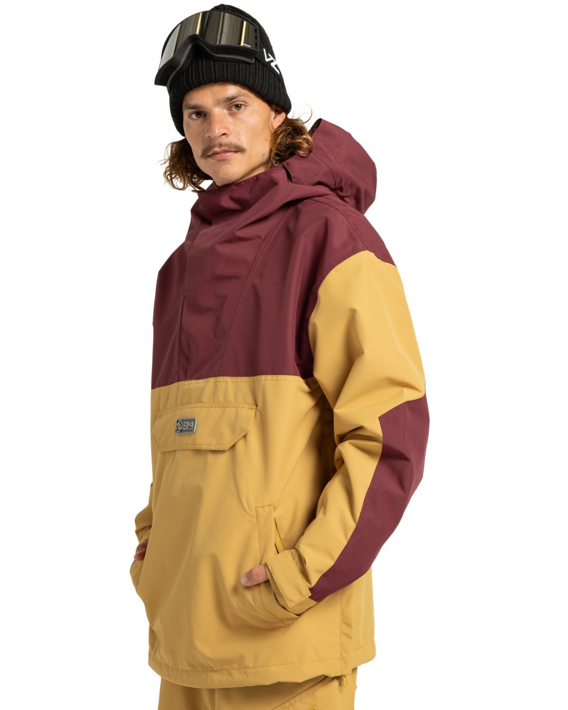 DC Shoes Anorak »DC-43 10K«