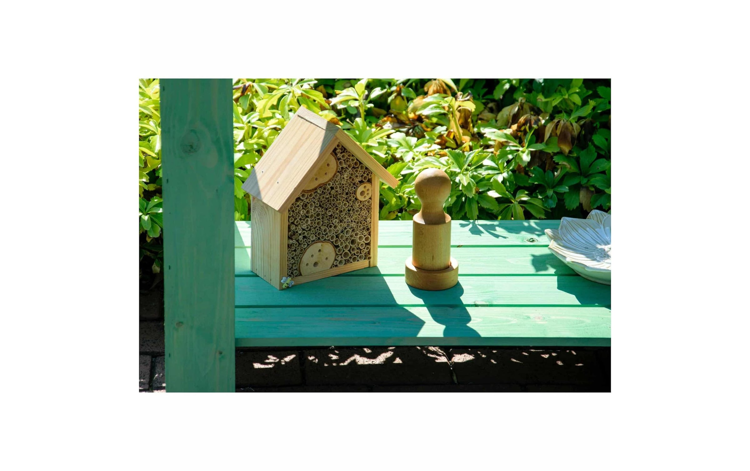 dobar Hochbeet »Urban«