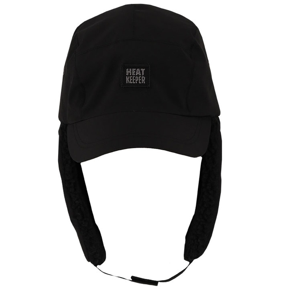 Heatkeeper Supports à fourrure pour les jours froids, en polyester, chaud
