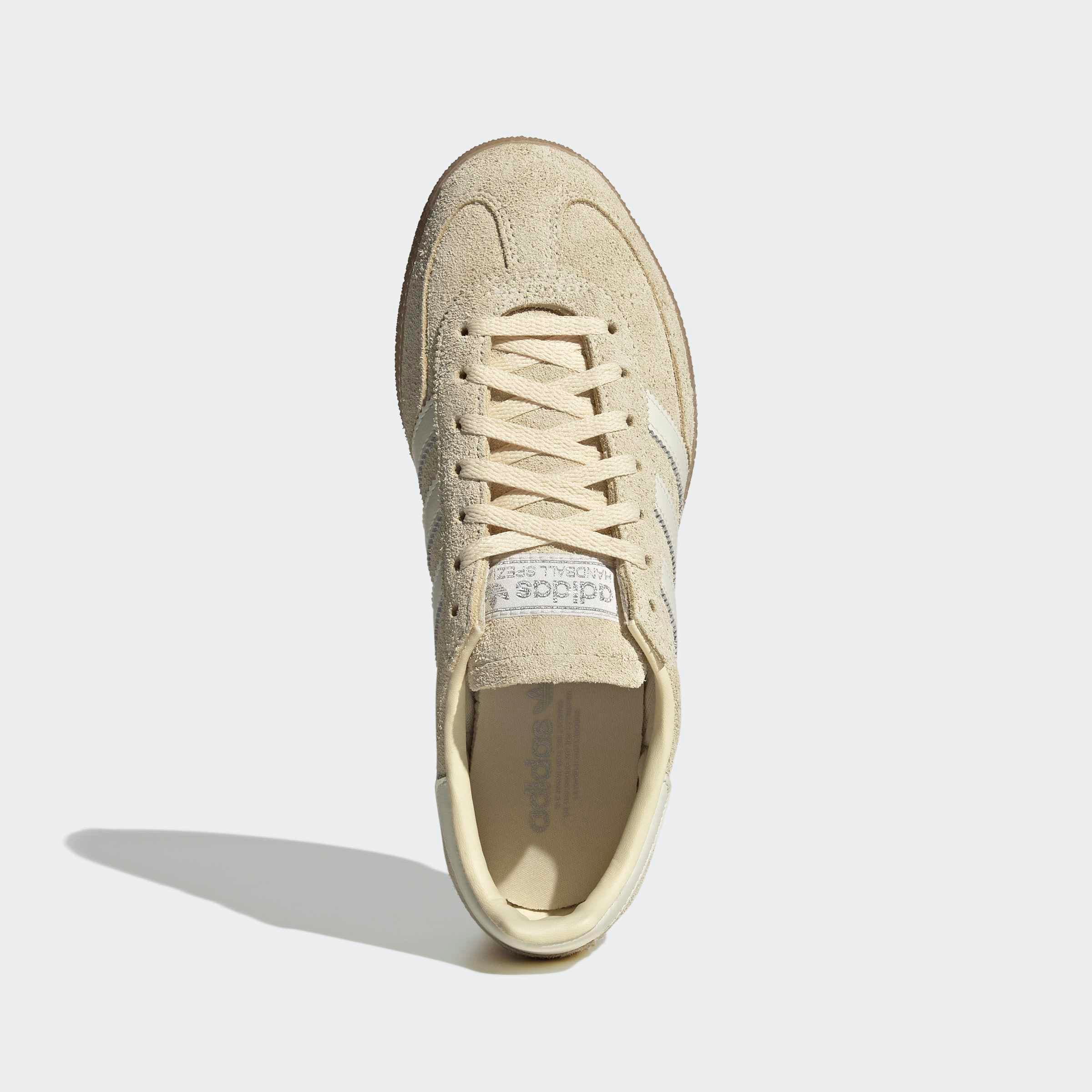 adidas Originals Baskets à plateforme »HANDBALL SPEZIAL BOLD W«