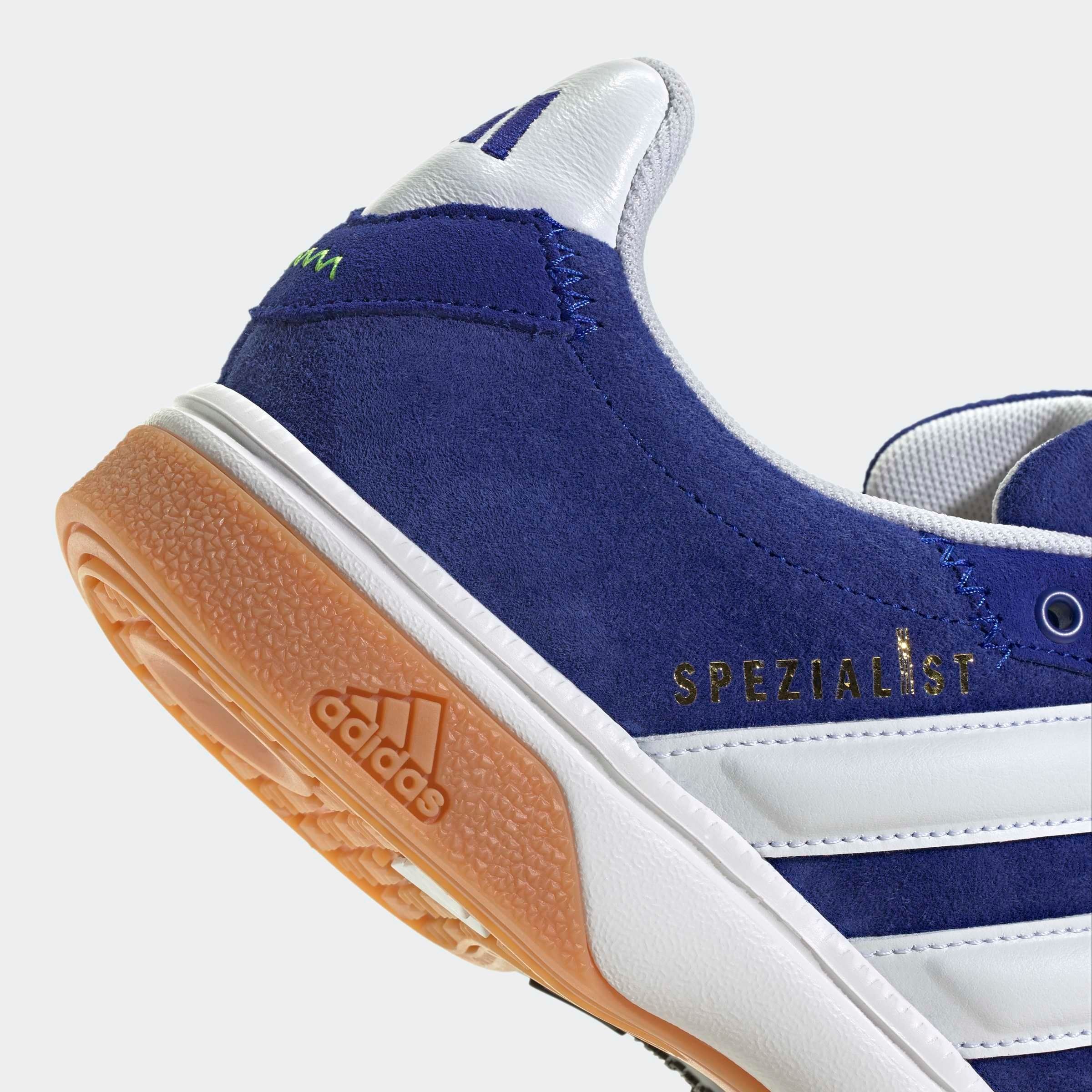adidas Performance Hallenschuh »SPEZIALIST INDOOR«  geeignet für jeden Hallensport