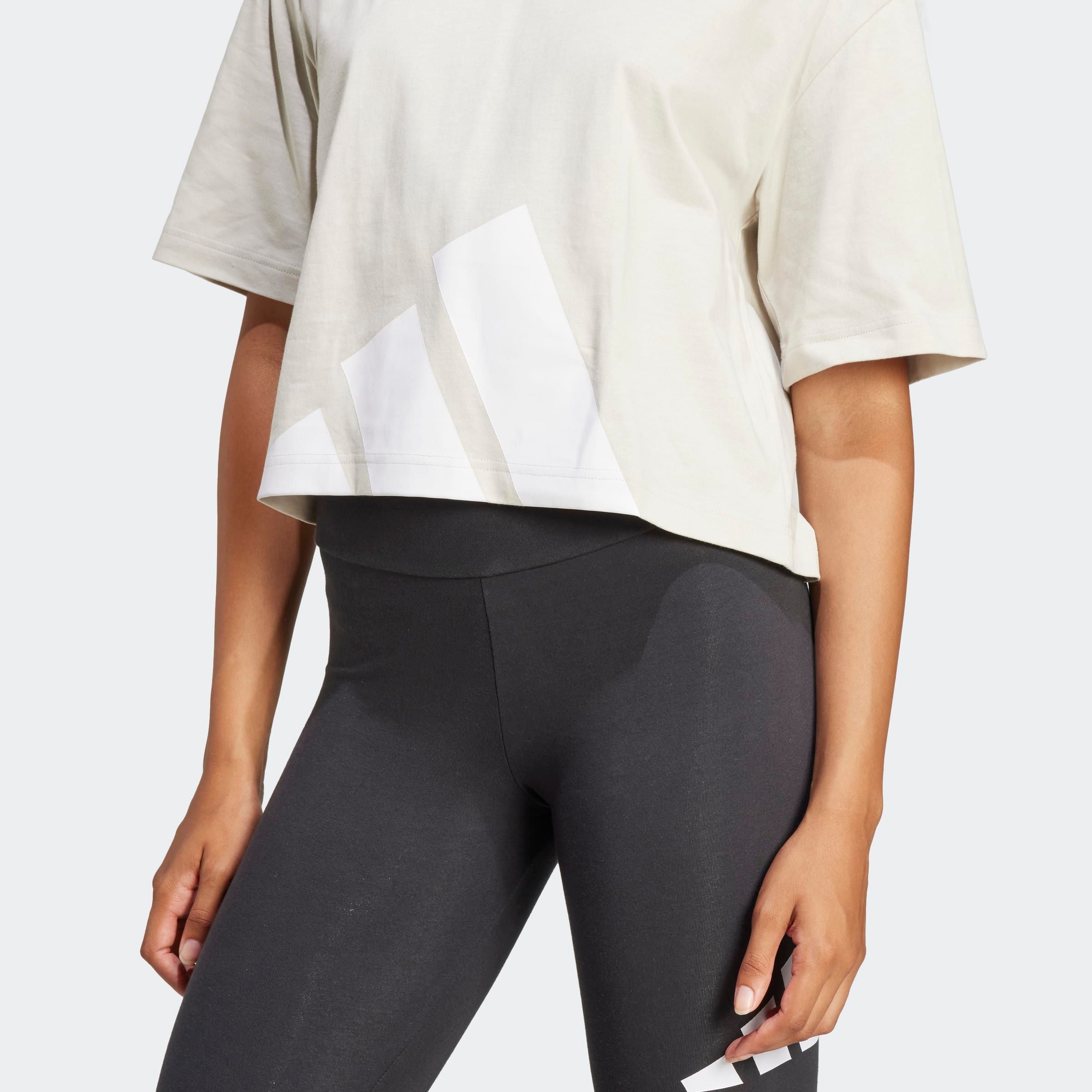 adidas Sportswear T-Shirt »W BL SJ BF T«