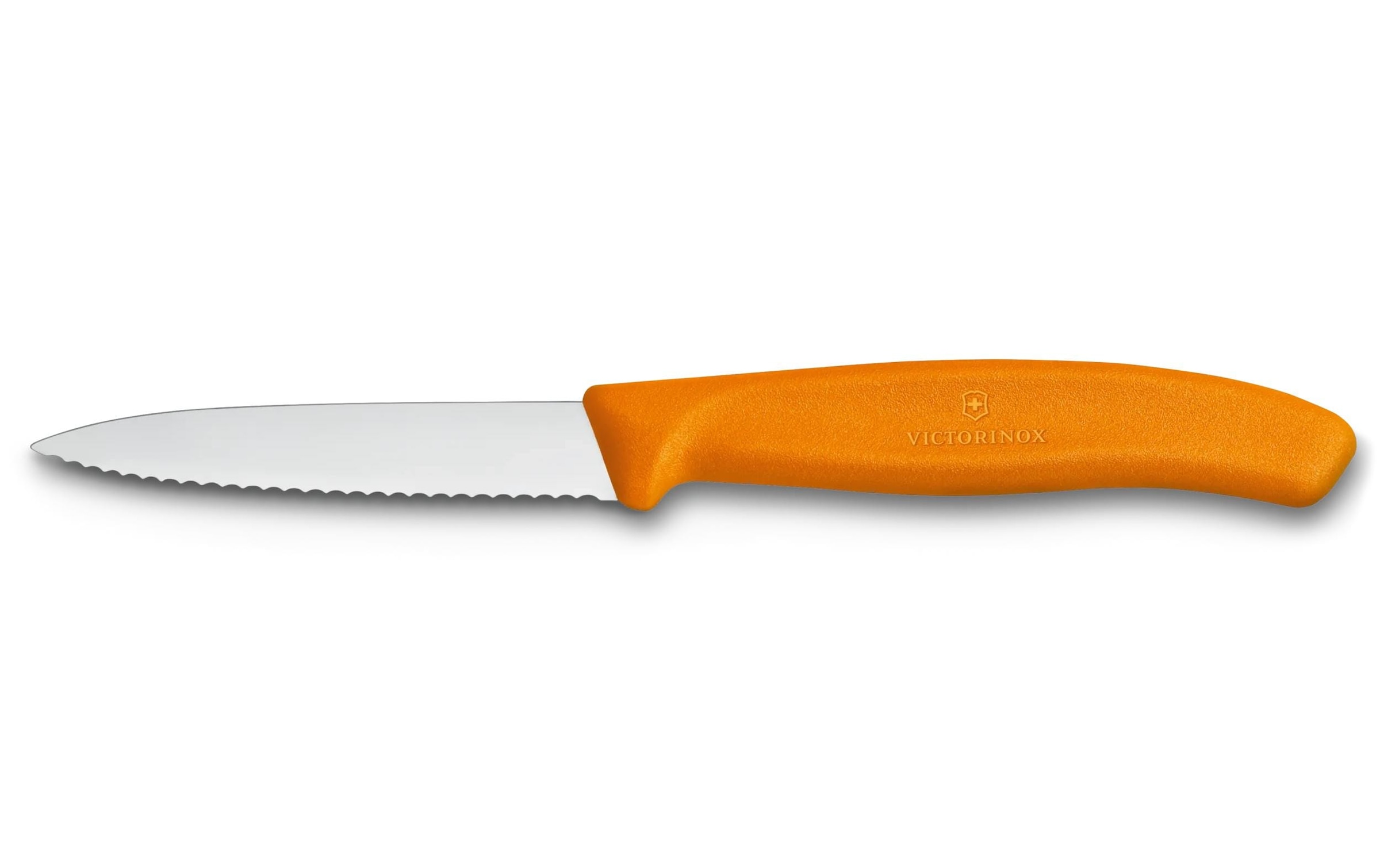 Victorinox Gemüsemesser »Swiss Classic 6 Stück, 8 cm«, (6 tlg.)
