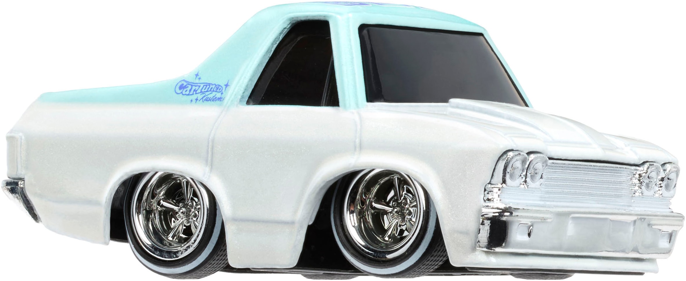 CARTUNED Voiture-jouet »CarTuned, 3 Pack S3 Asst«