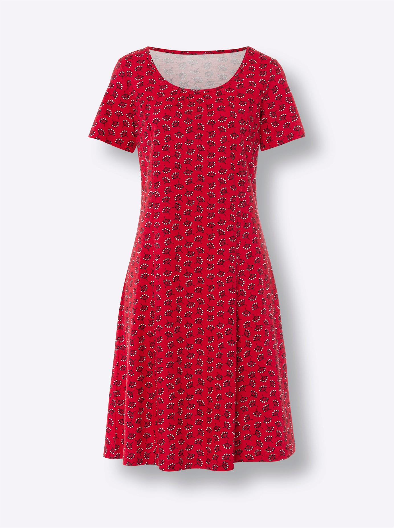 Classic Basics Jerseykleid »Jersey-Kleid«