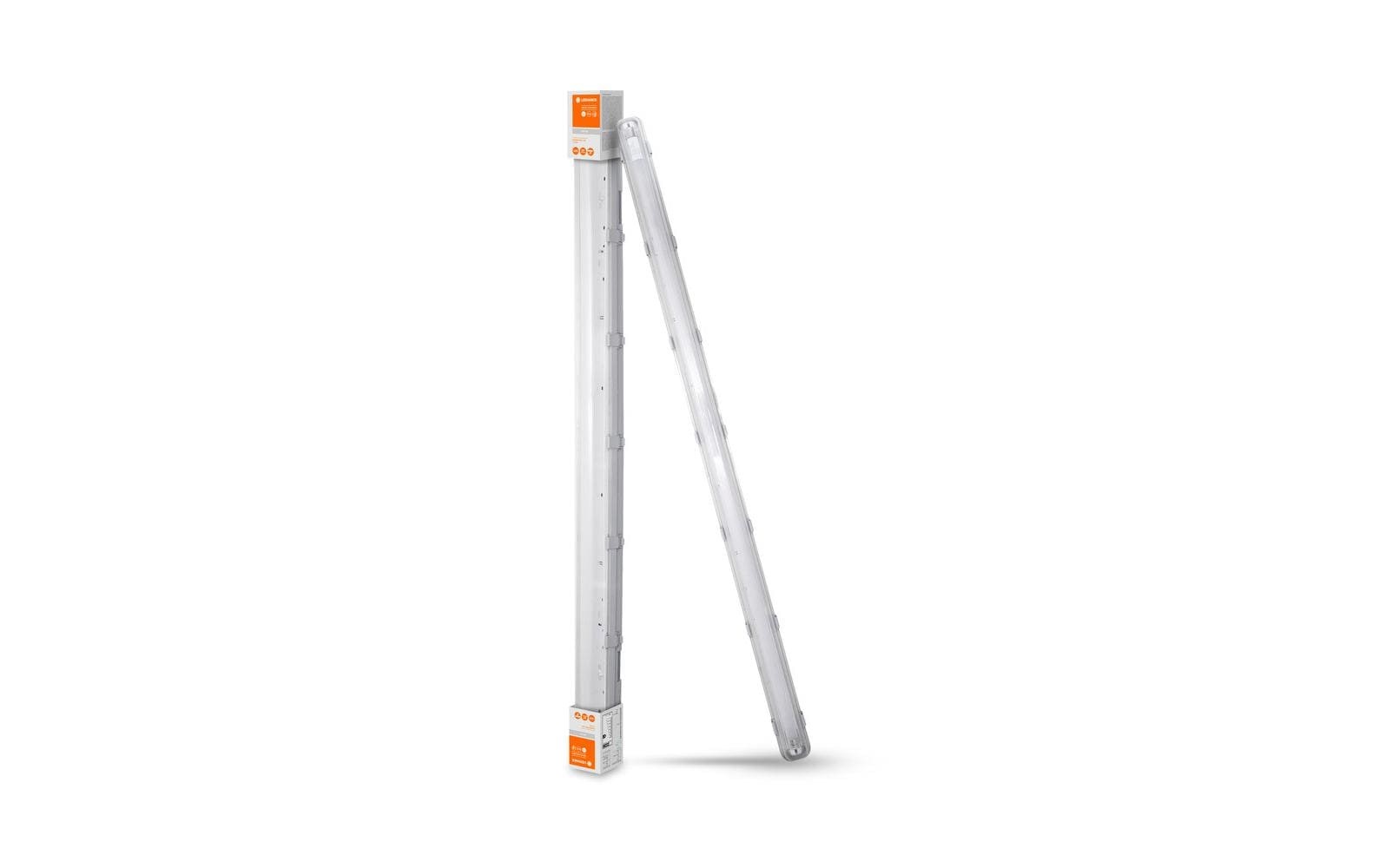 LED Deckenleuchte »Submarin«