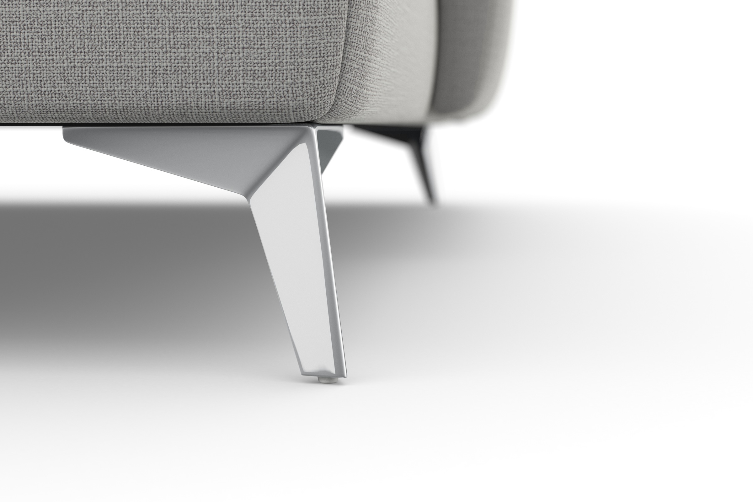 sit&more Wohnlandschaft »Latigo U-Form«, mit Mega-Recamiere, wahlweise mit Bettfunktion und Bettkasten