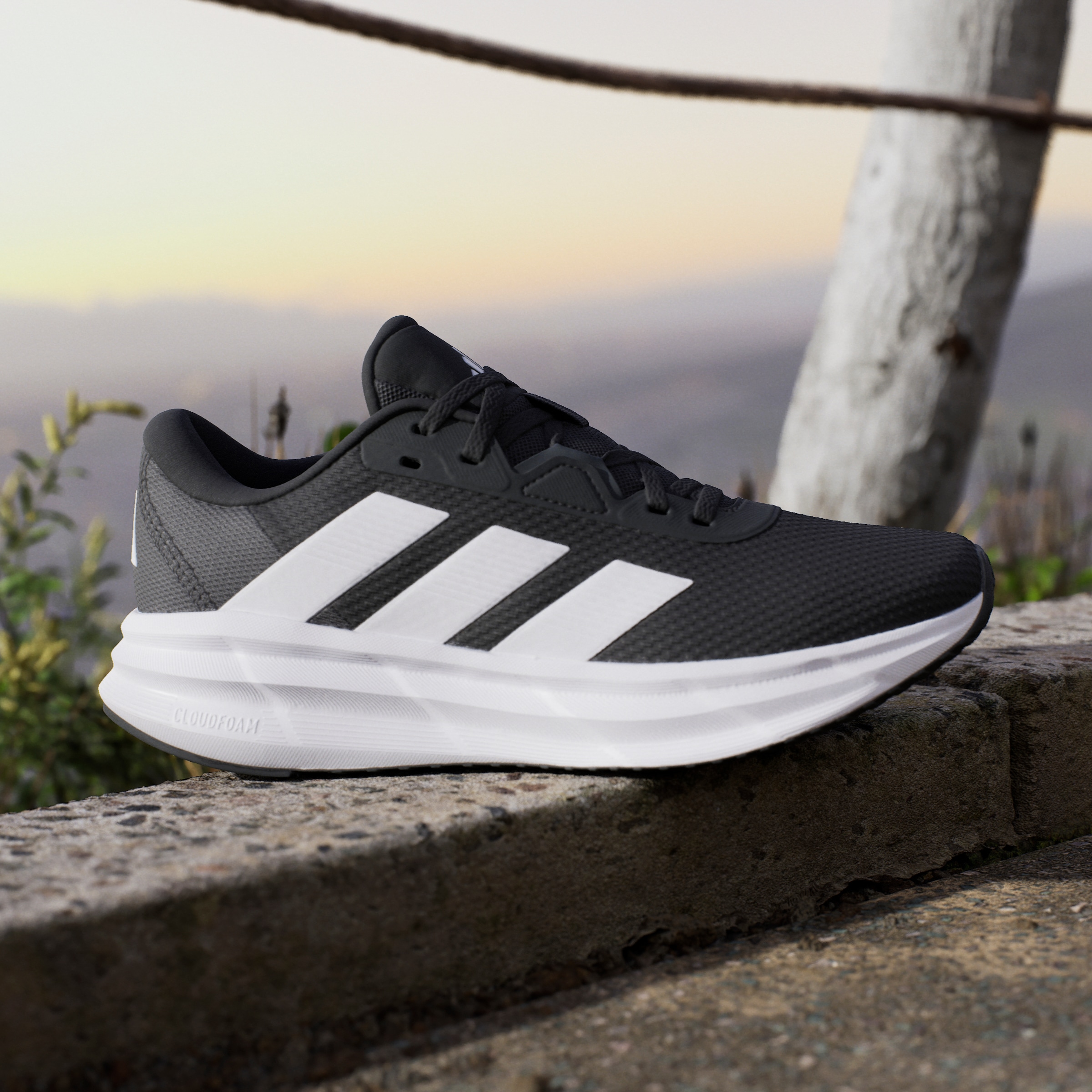 adidas Performance Laufschuh »GALAXY 7«