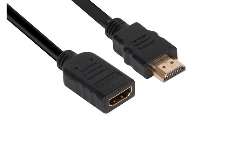   HDMI-Kabel »Club 3D Club 3D Kabel HDMI 2.0 - HDMI, 3 m«