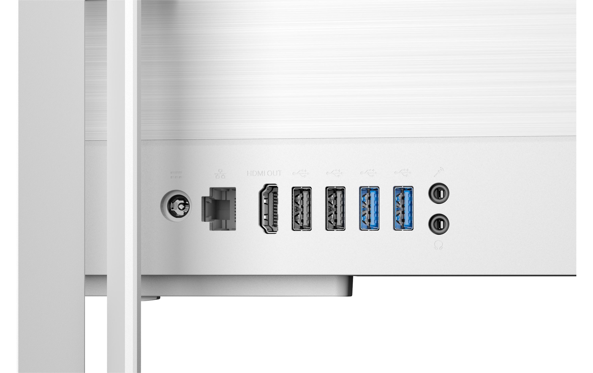Medion® All-in-One PC »AIO AKOYA E27401 (i7,16GB,1TB)«