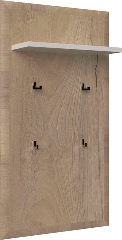 GOODproduct Ensemble de vestiaires »Gala« Ensemble, 5 cuis tlg.