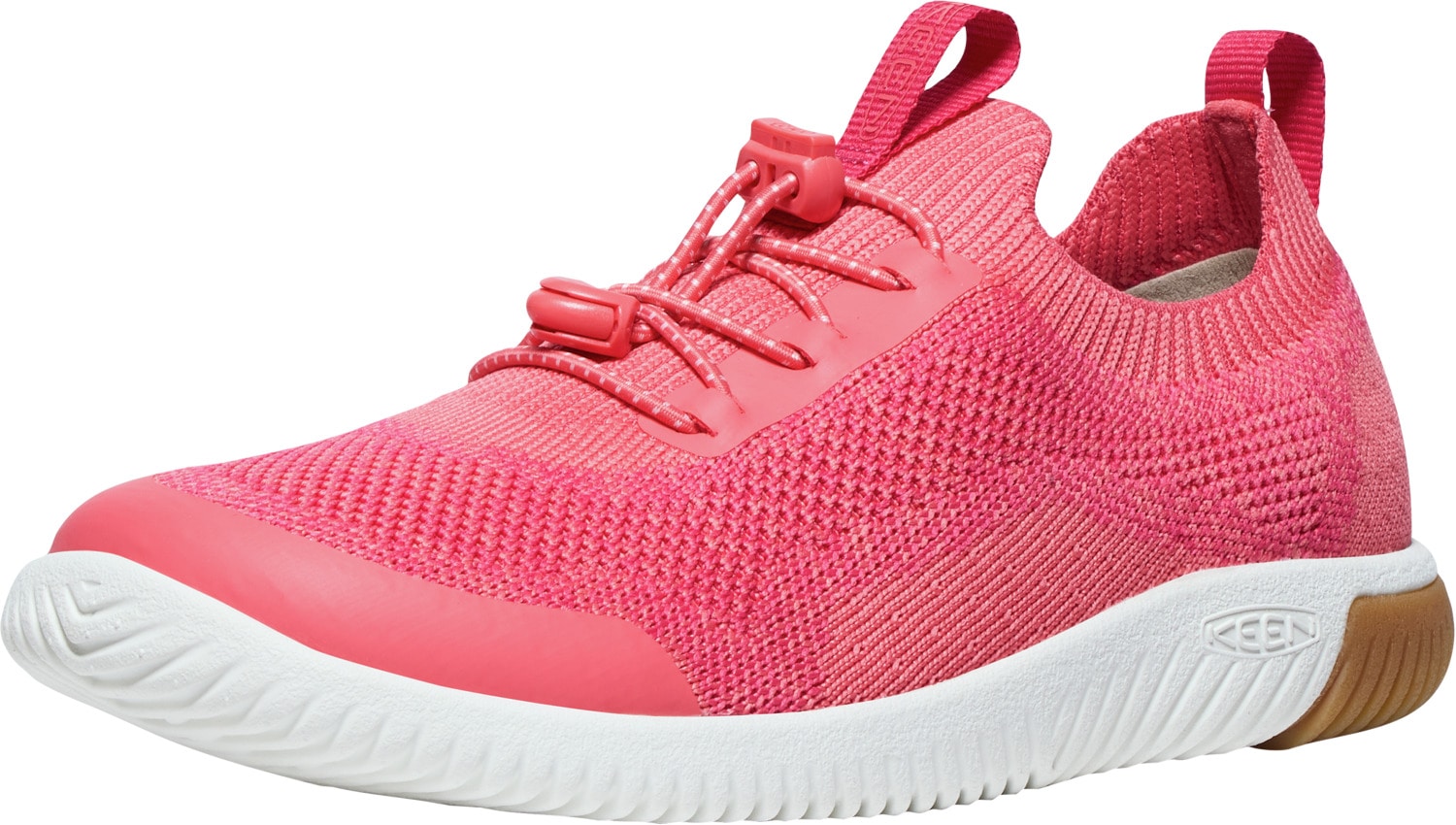 Keen Barfussschuh »KNX KNIT LACE«