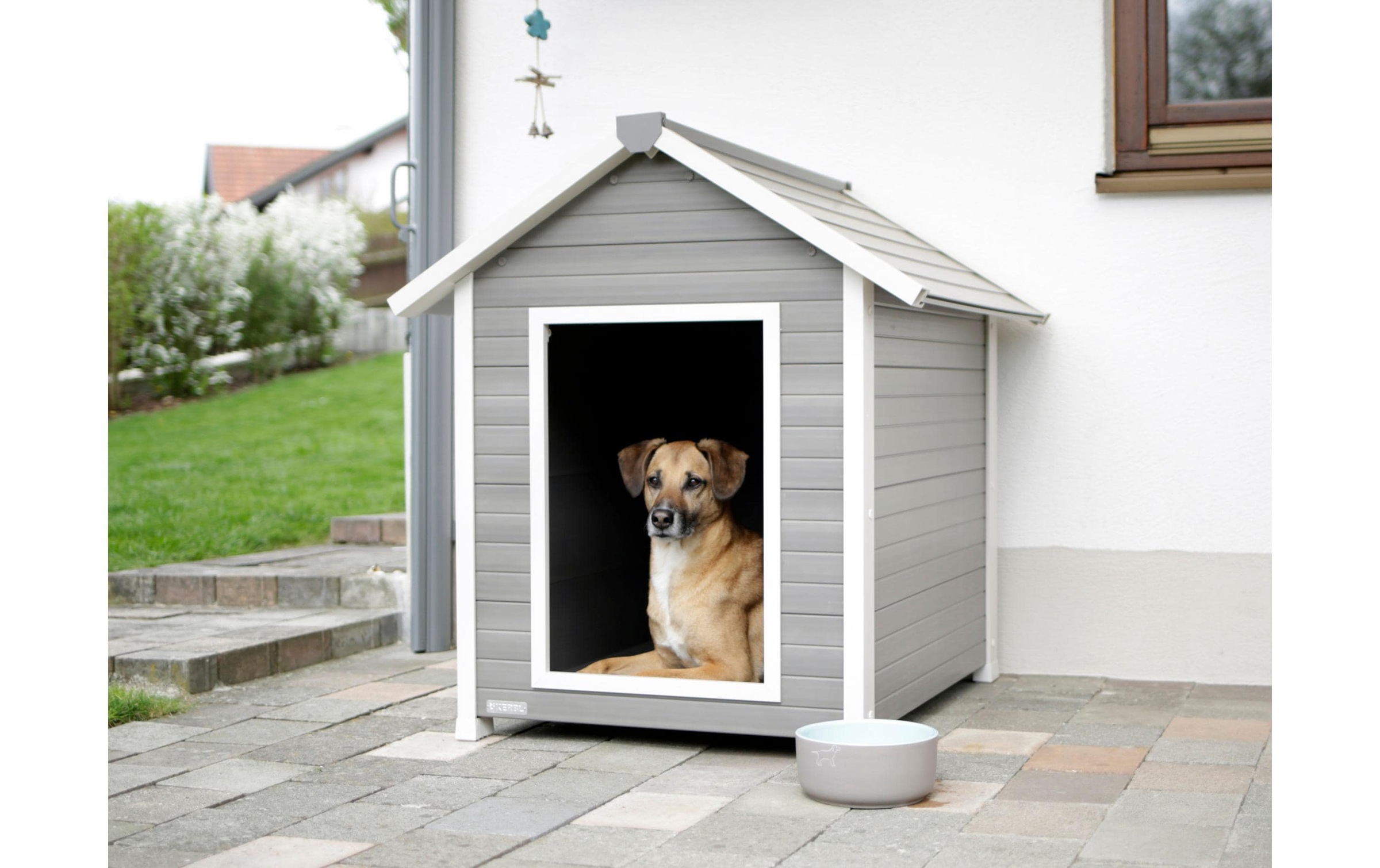 Kerbl Tierhaus »Hendry 101 cm x 88 cm x 98 cm«