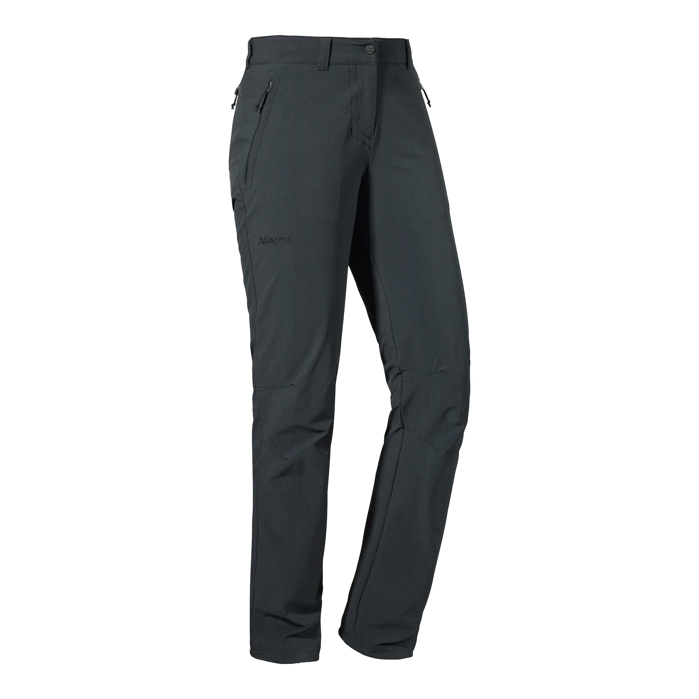 Schöffel Outdoorhose »Pants Engadin1«, (1 tlg.)