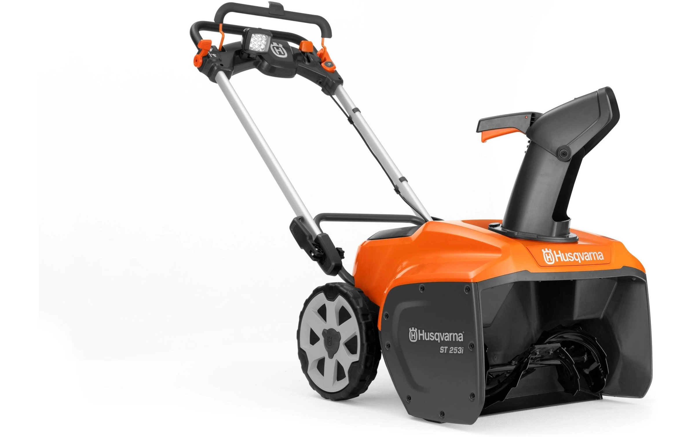 Husqvarna Fraise à neige sans fil »ST 253i«