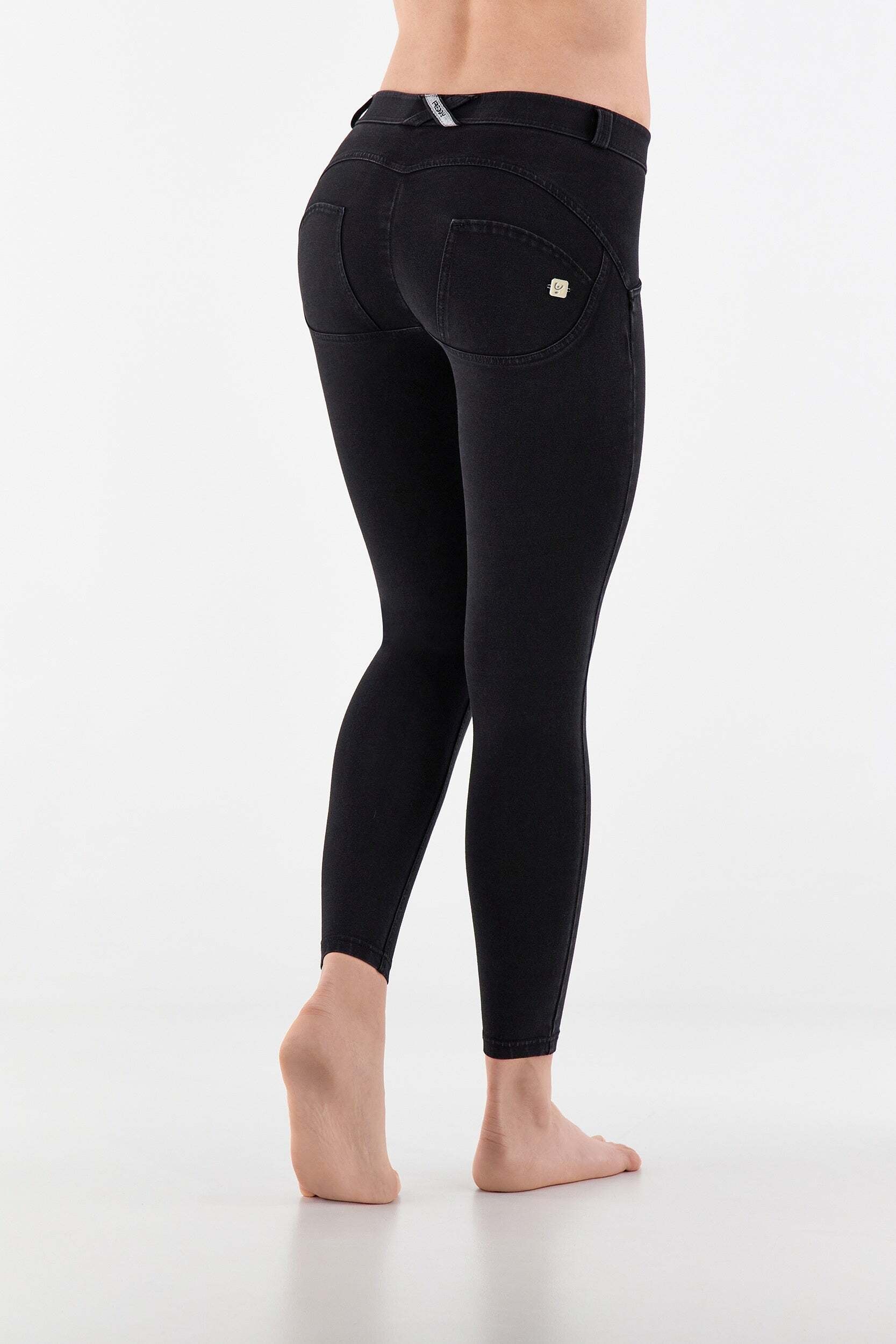 Freddy Leggings »Leggings WRUP4RC002ORG«