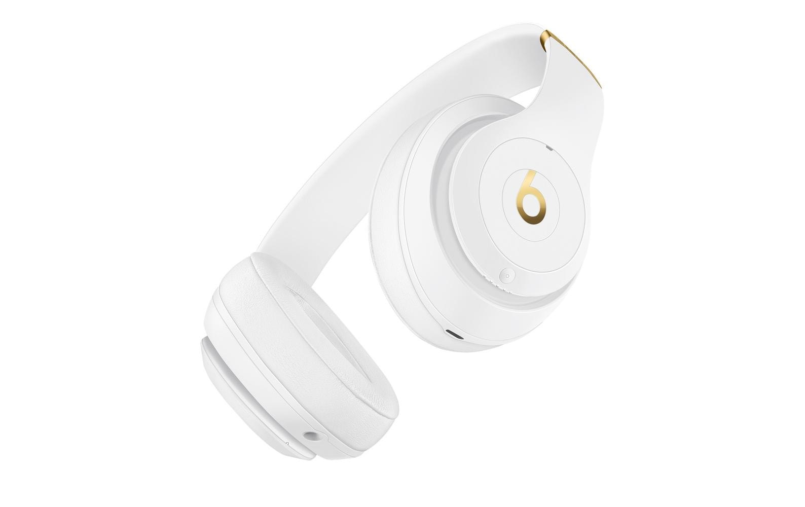 Beats by Dr. Dre Over-Ear-Kopfhörer »Over-Ear-Kopfhörer«, Bluetooth
