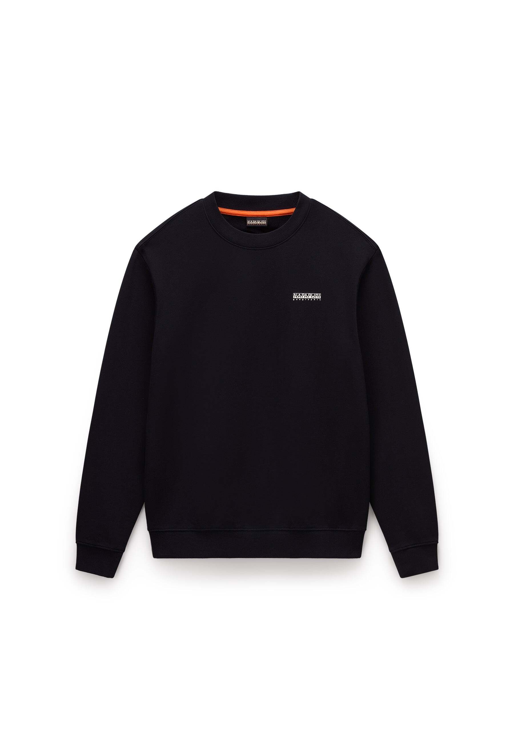 Image of Napapijri Sweatshirt "Napapijri Sweatshirt B-SMALL BOX C"