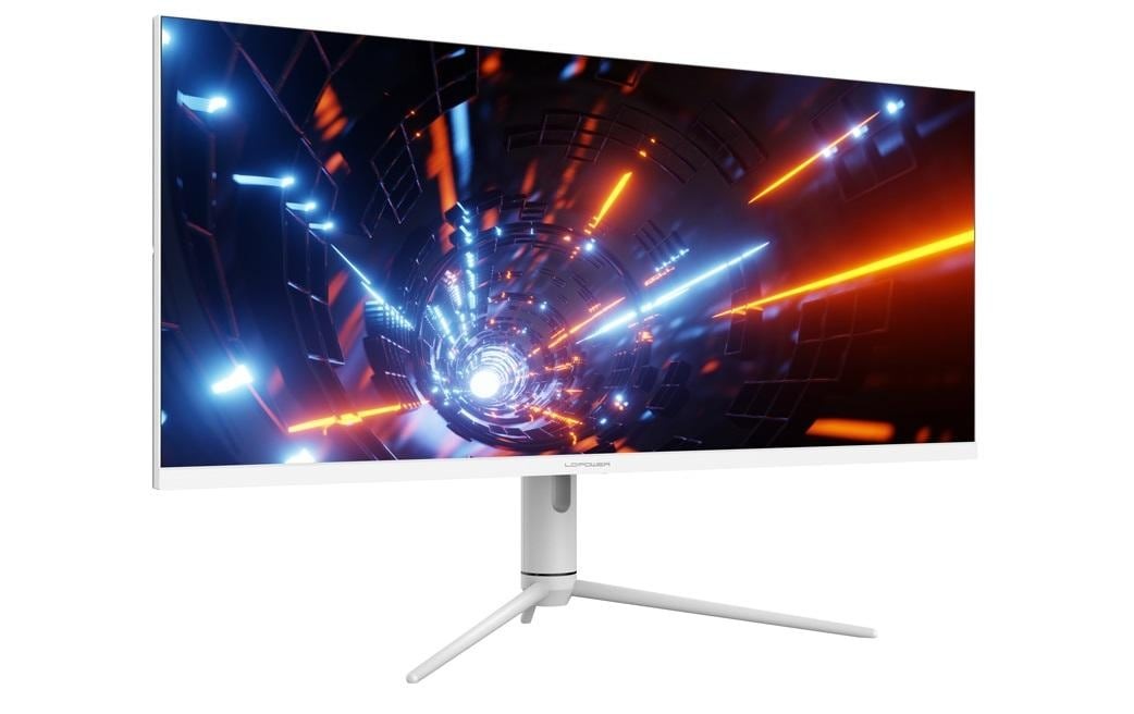 Image of LC-Power LED-Monitor "LC-M40-UWQHD-144" 101,2 cm/40 ″ 3440 x 1440 px UWQHD