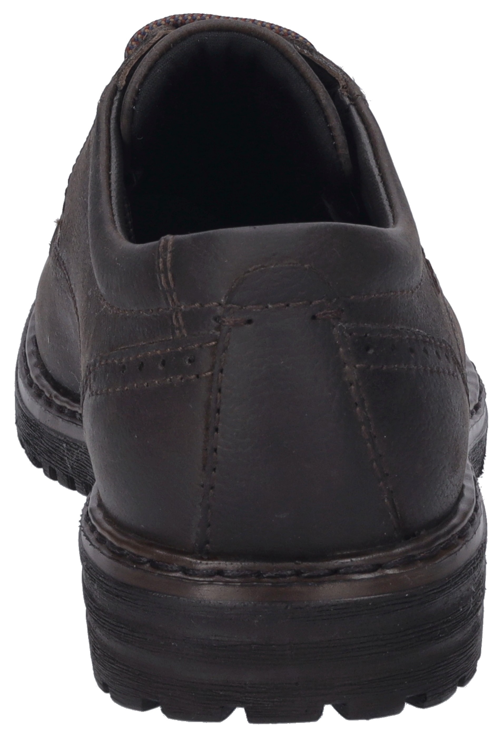 Josef Seibel Schnürschuh »Erroll 50«, Freizeitschuh, Halbschuh in Schuhweite G