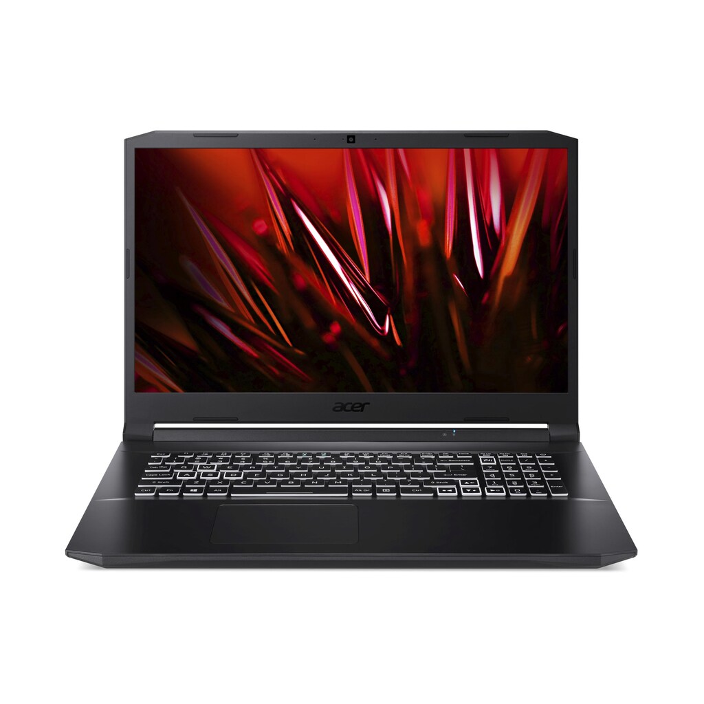 Acer Gaming-Notebook »Nitro 5 AN517-41-R7R«, 43,76 cm, / 17,3 Zoll, AMD, Ryzen 9, GeForce RTX 3070, 2000 GB SSD